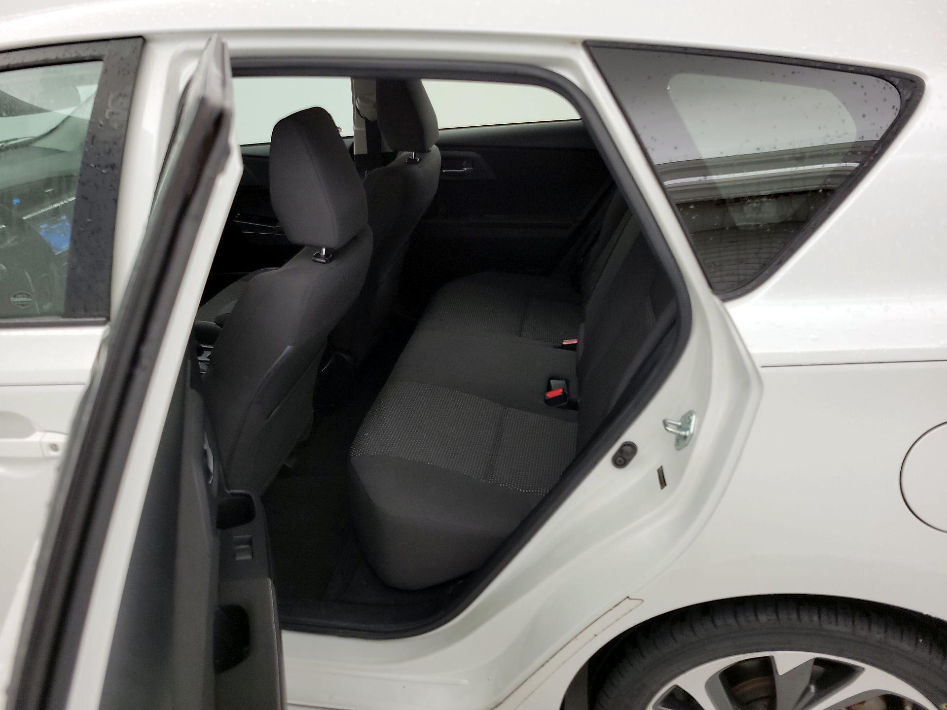 Thumbnail: 2016 Scion iM - 19