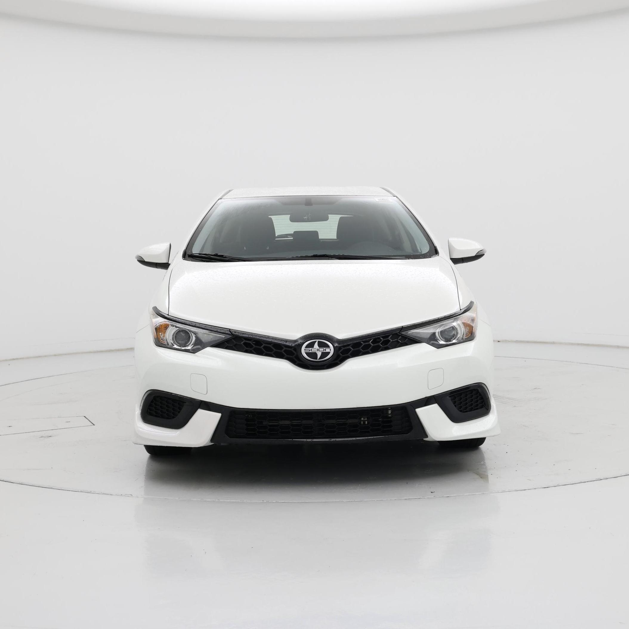 Thumbnail: 2016 Scion iM - 5