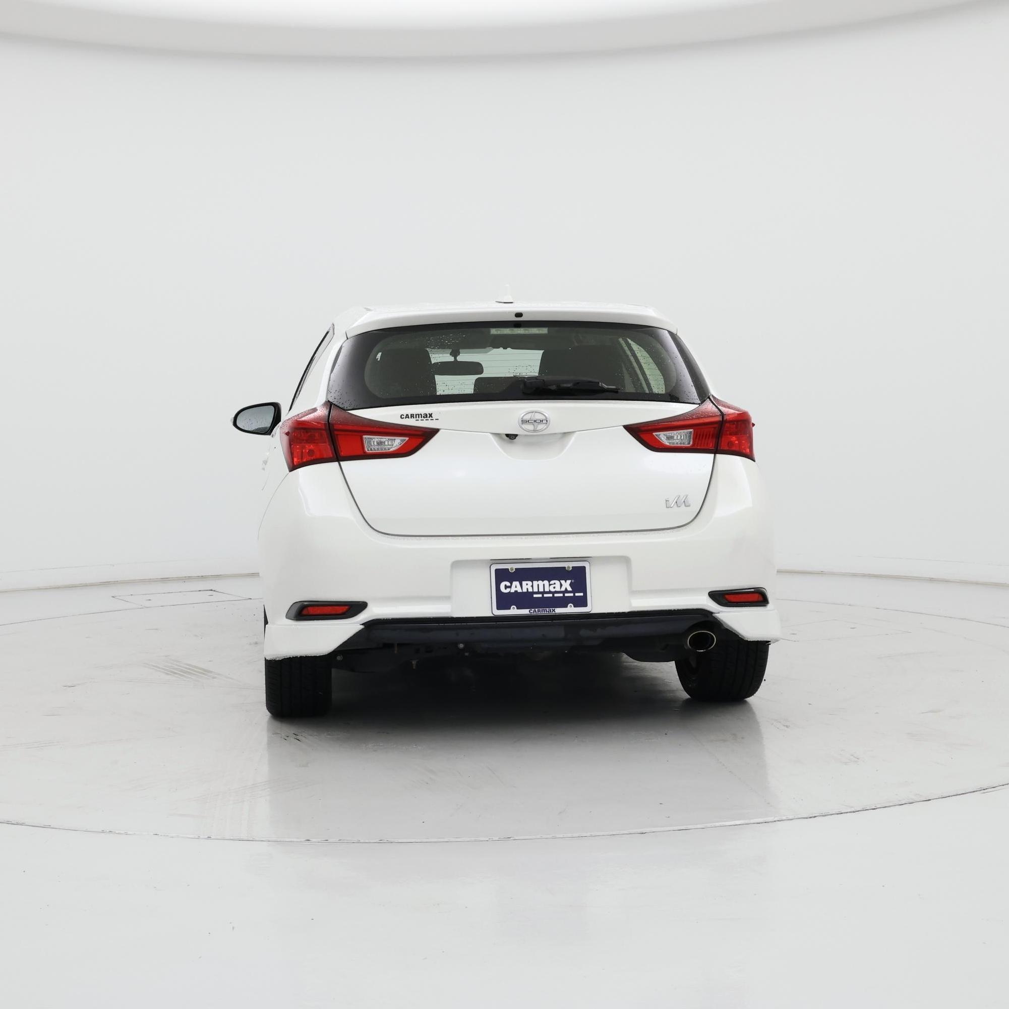 Thumbnail: 2016 Scion iM - 6