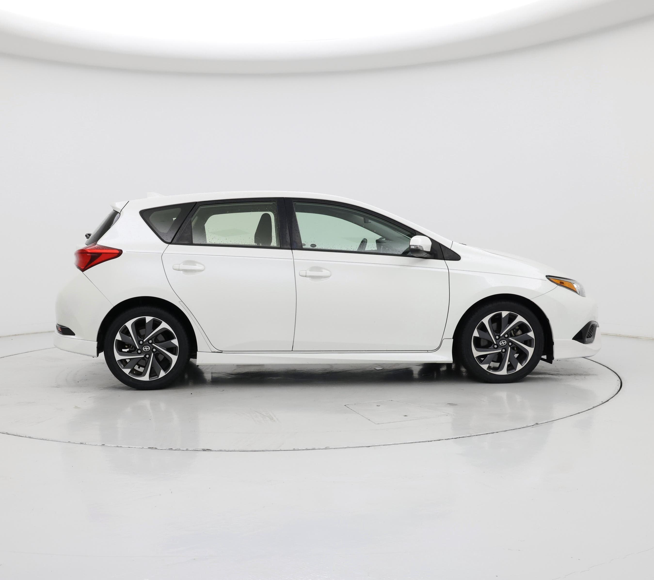 Thumbnail: 2016 Scion iM - 7