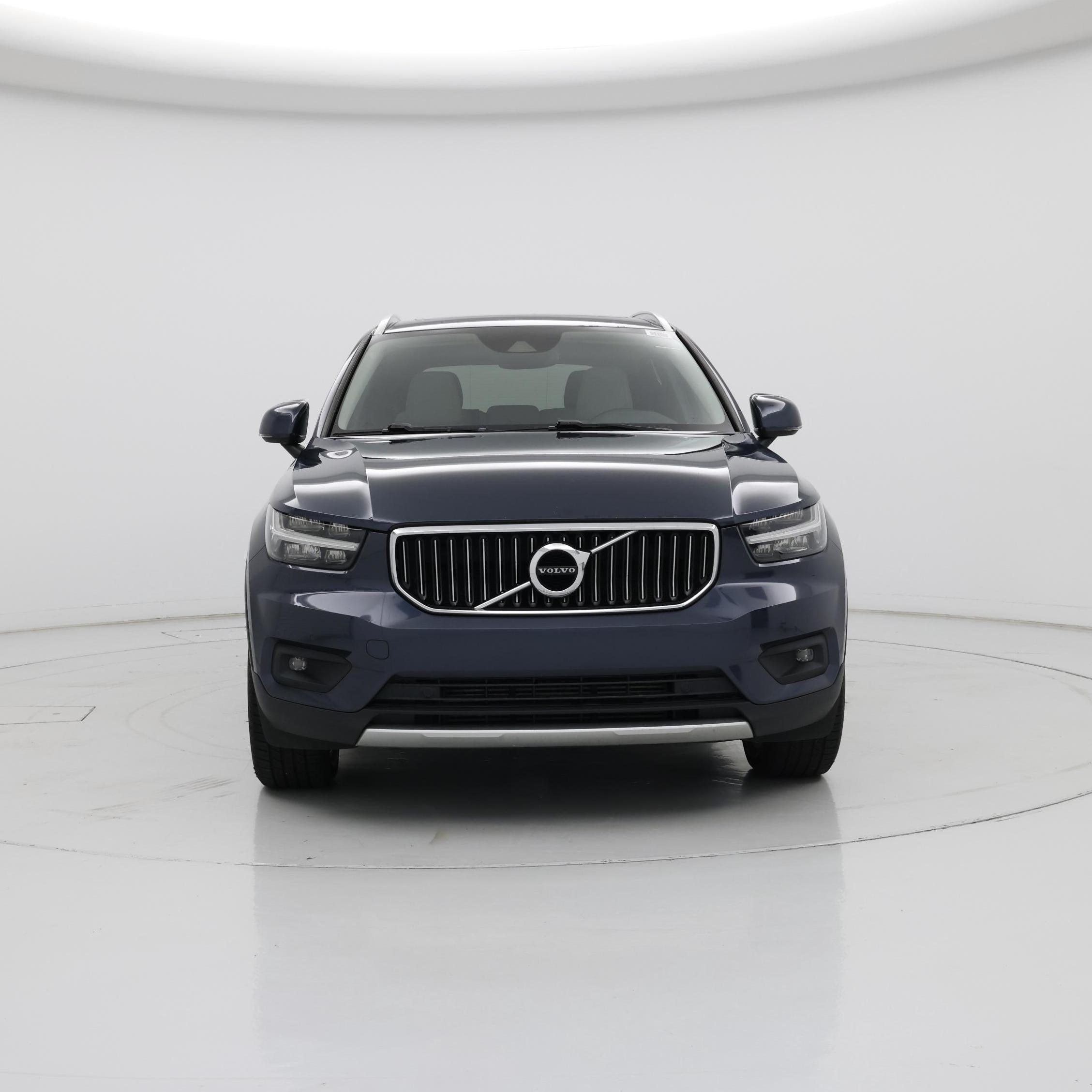 Thumbnail: 2021 Volvo XC40 - 5