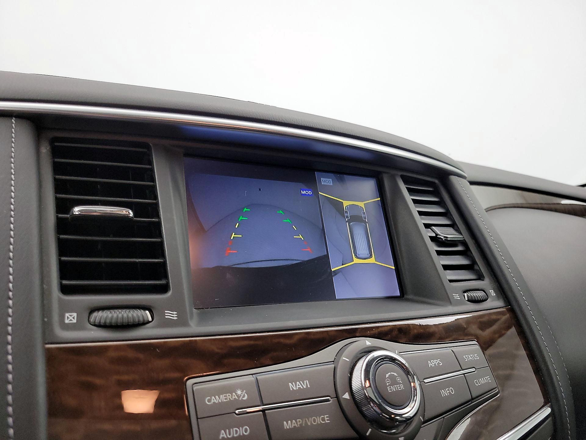 Thumbnail: 2018 Nissan Armada - 15