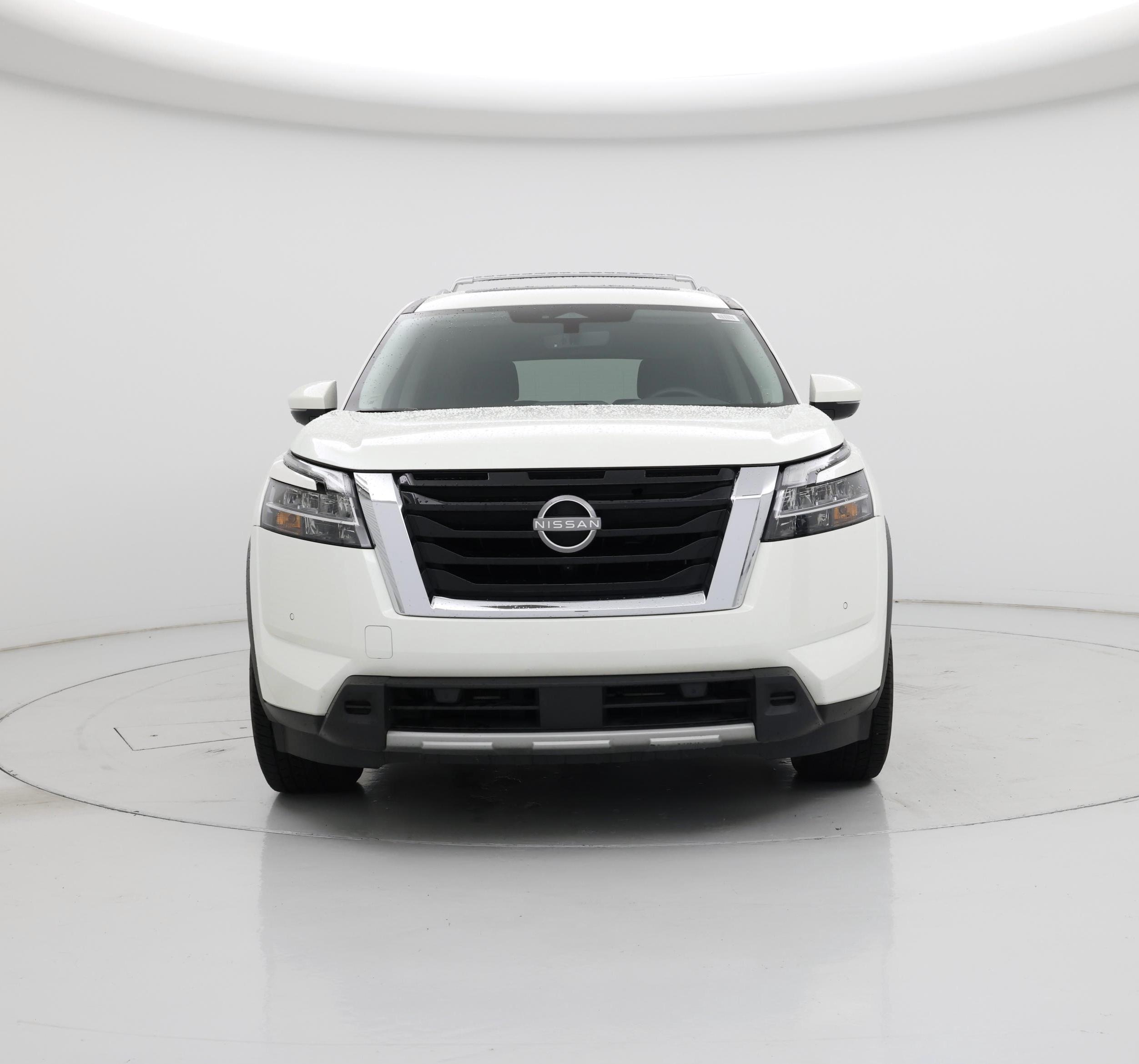 Thumbnail: 2023 Nissan Pathfinder - 5