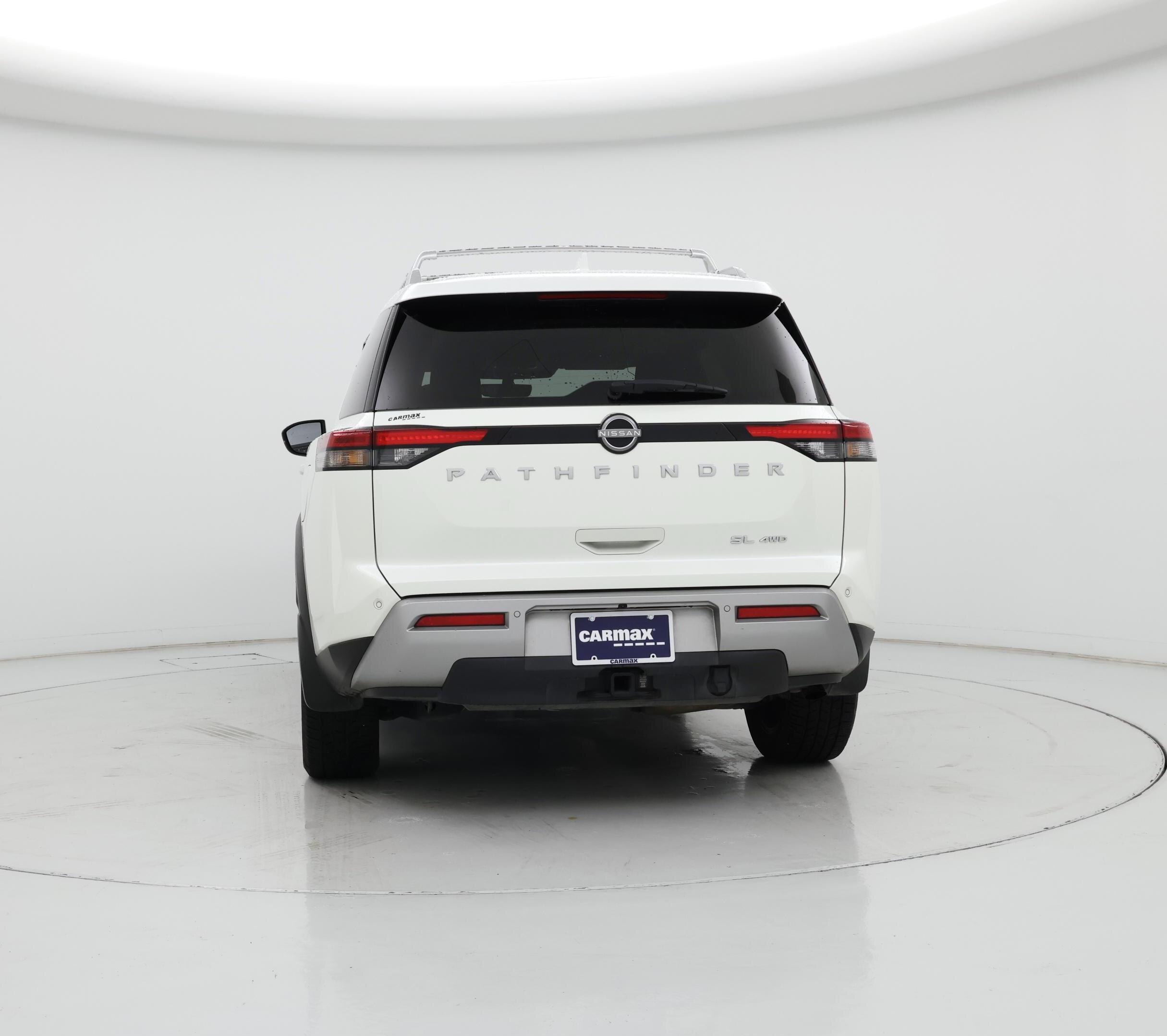 Thumbnail: 2023 Nissan Pathfinder - 6