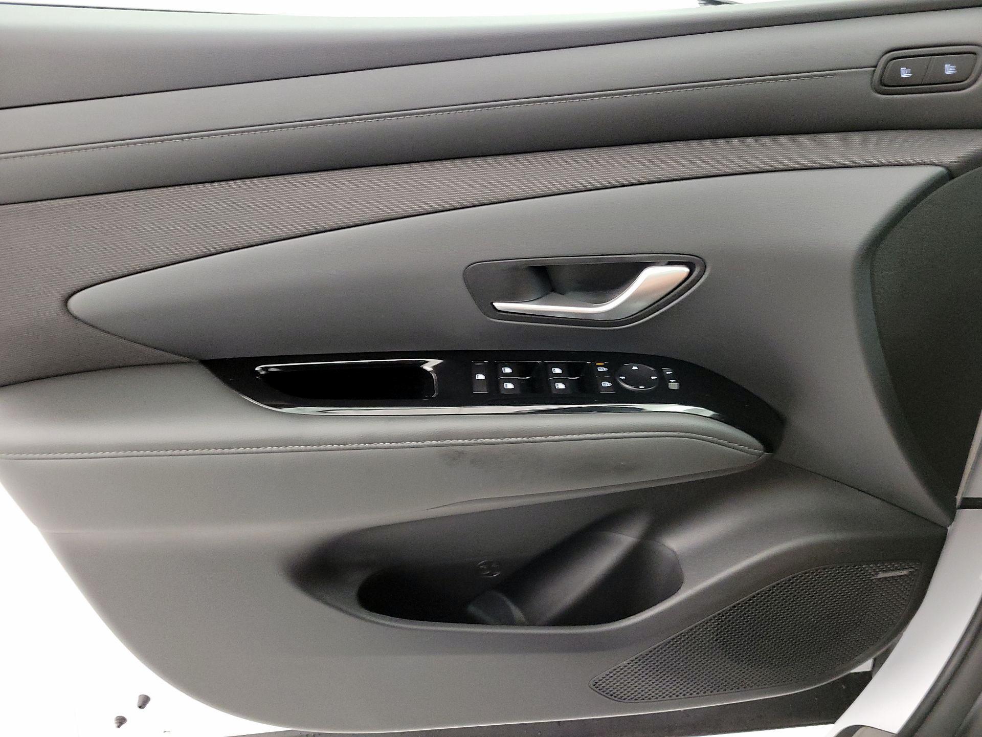 Thumbnail: 2025 Hyundai Tucson - 12
