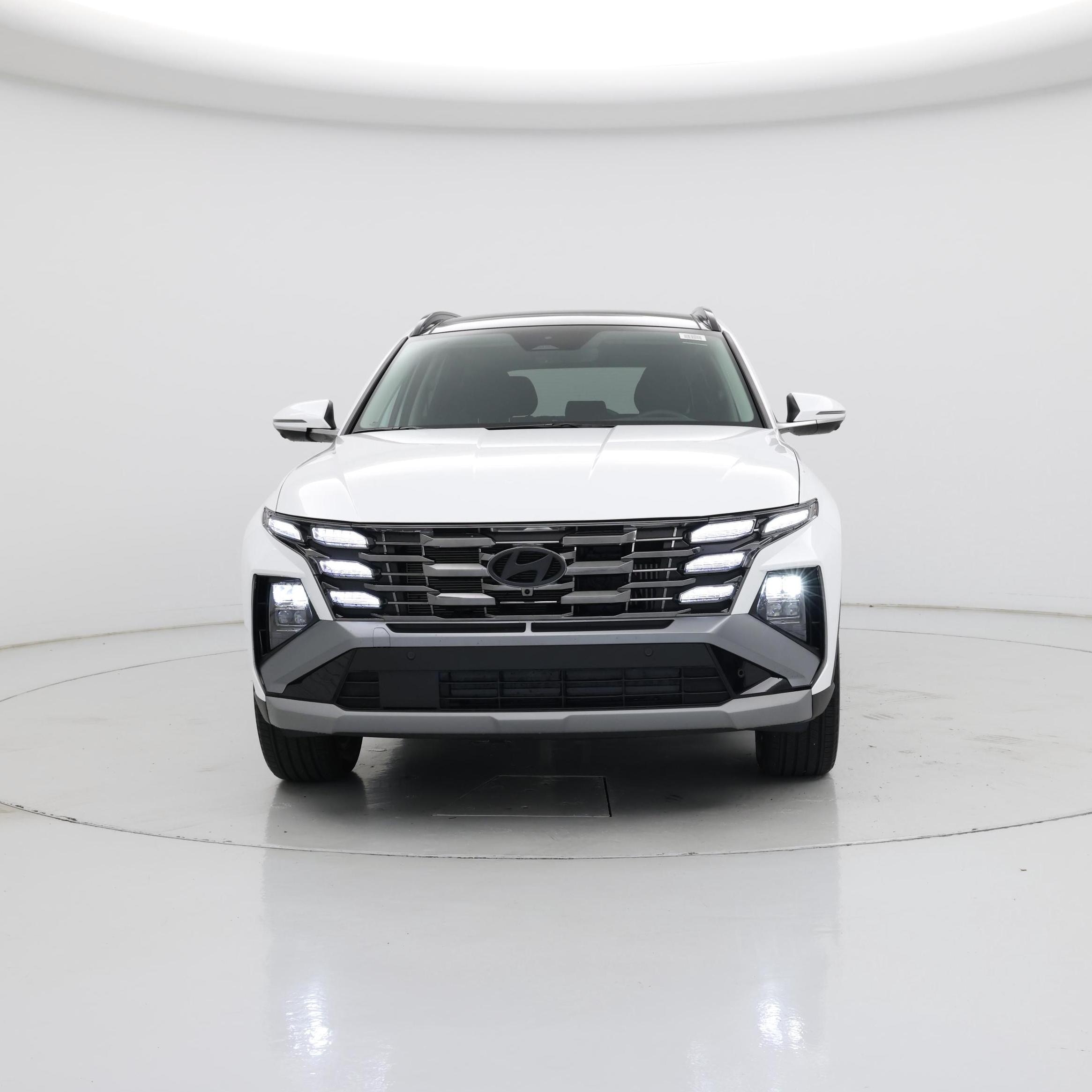 Thumbnail: 2025 Hyundai Tucson - 5