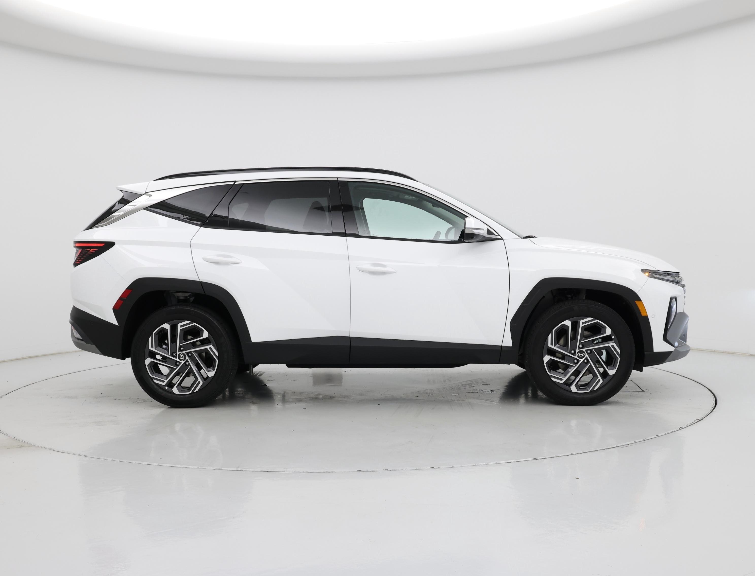 Thumbnail: 2025 Hyundai Tucson - 7