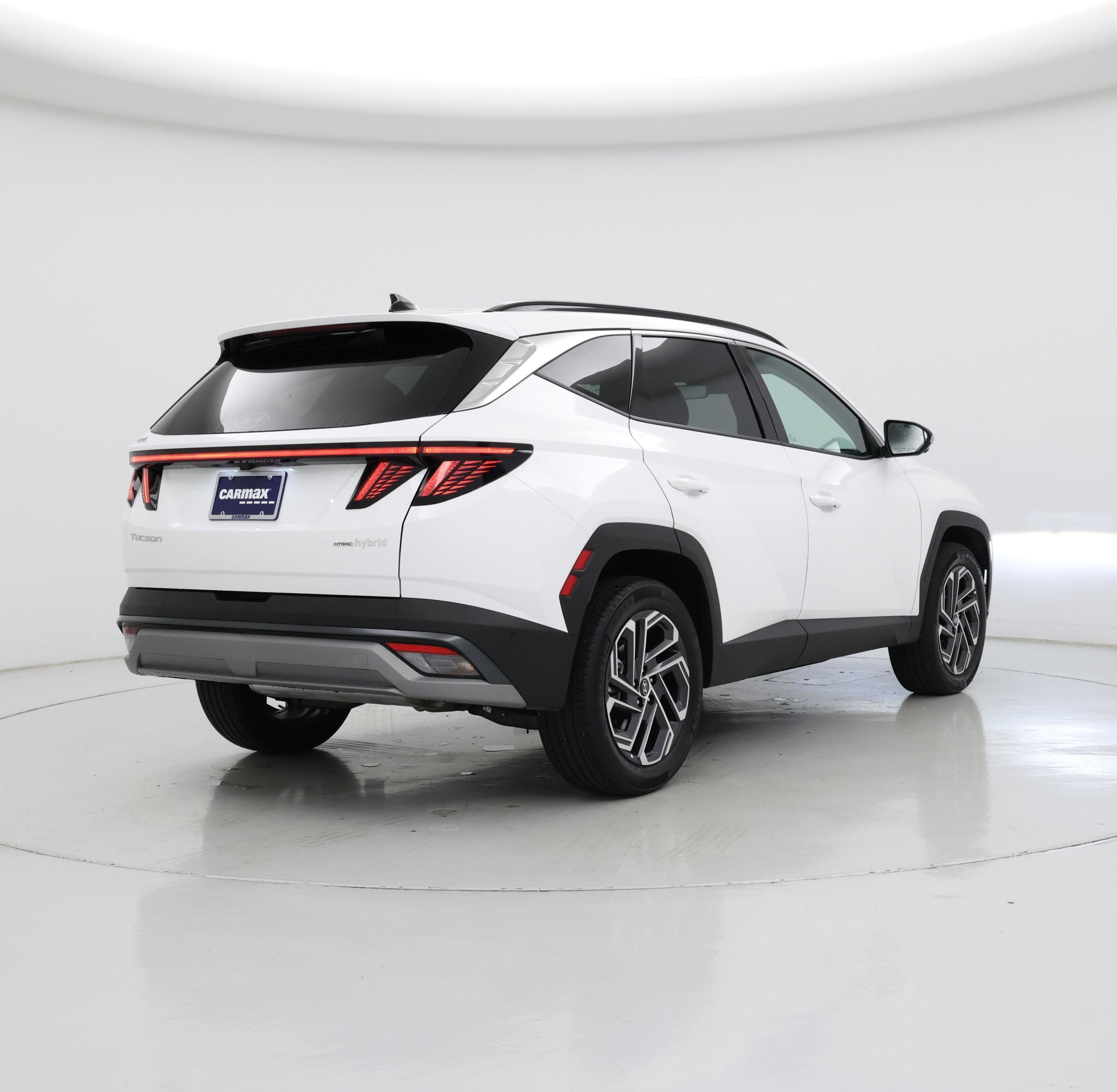 Thumbnail: 2025 Hyundai Tucson - 8
