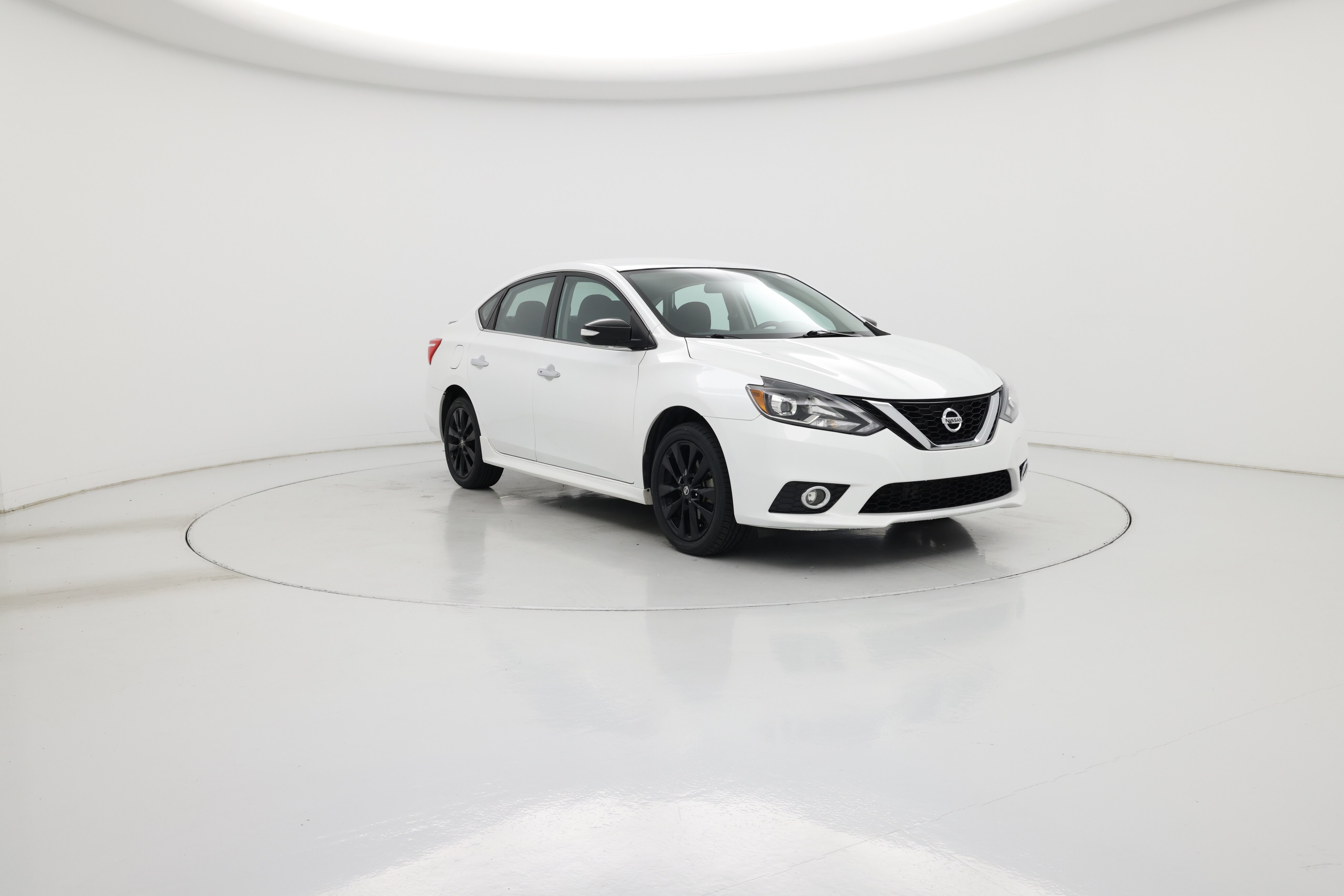 Thumbnail: 2017 Nissan Sentra - 1