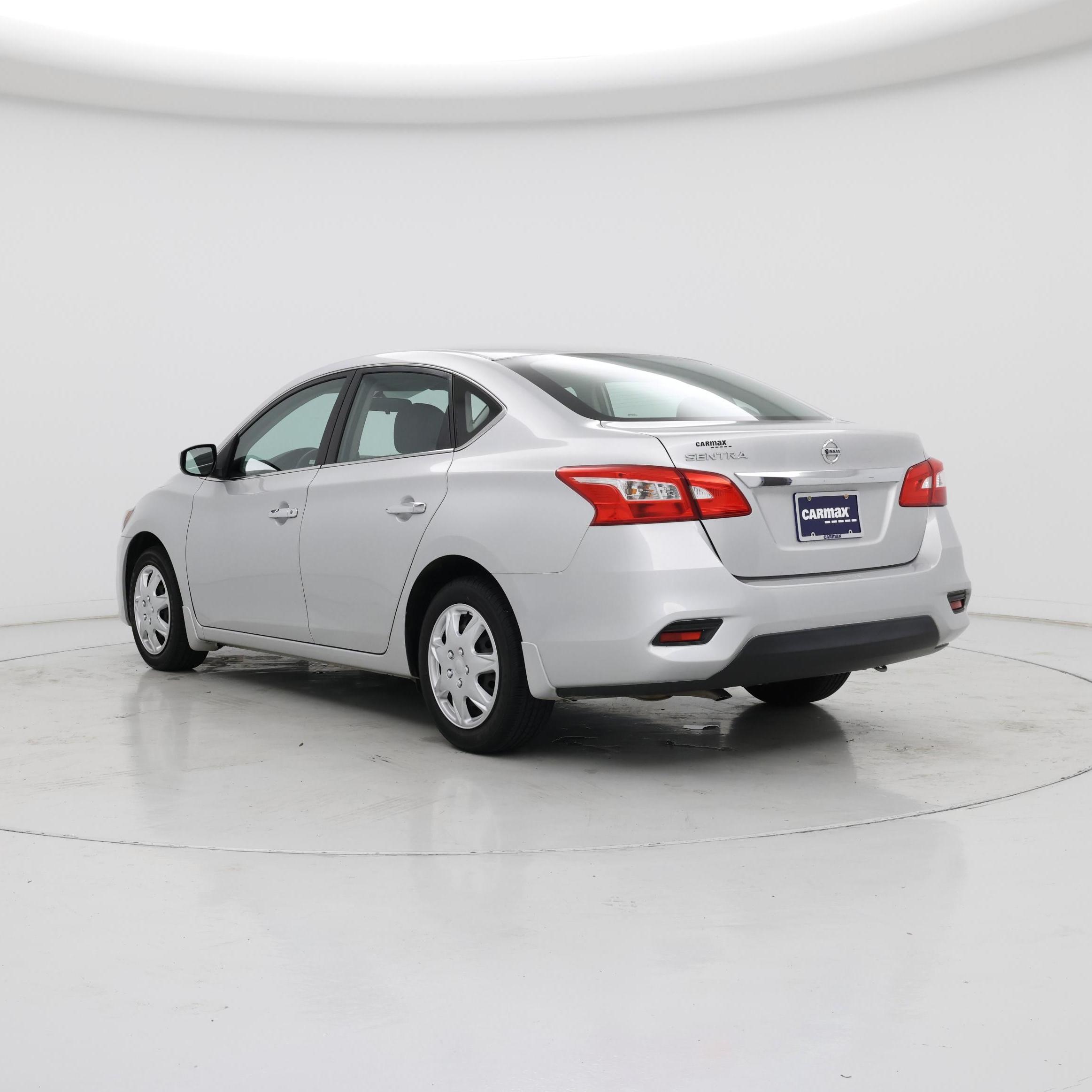 Thumbnail: 2017 Nissan Sentra - 2
