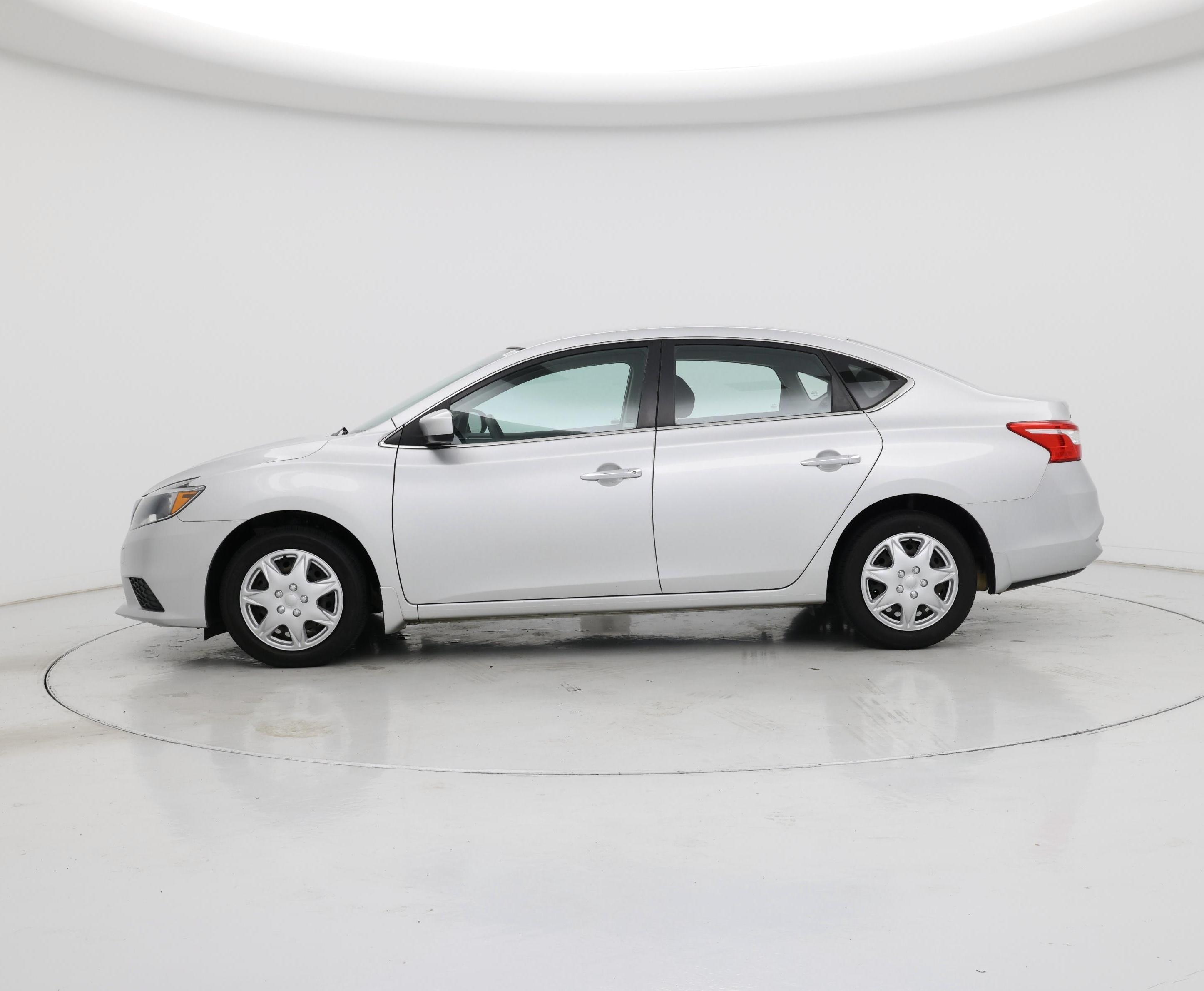 Thumbnail: 2017 Nissan Sentra - 3