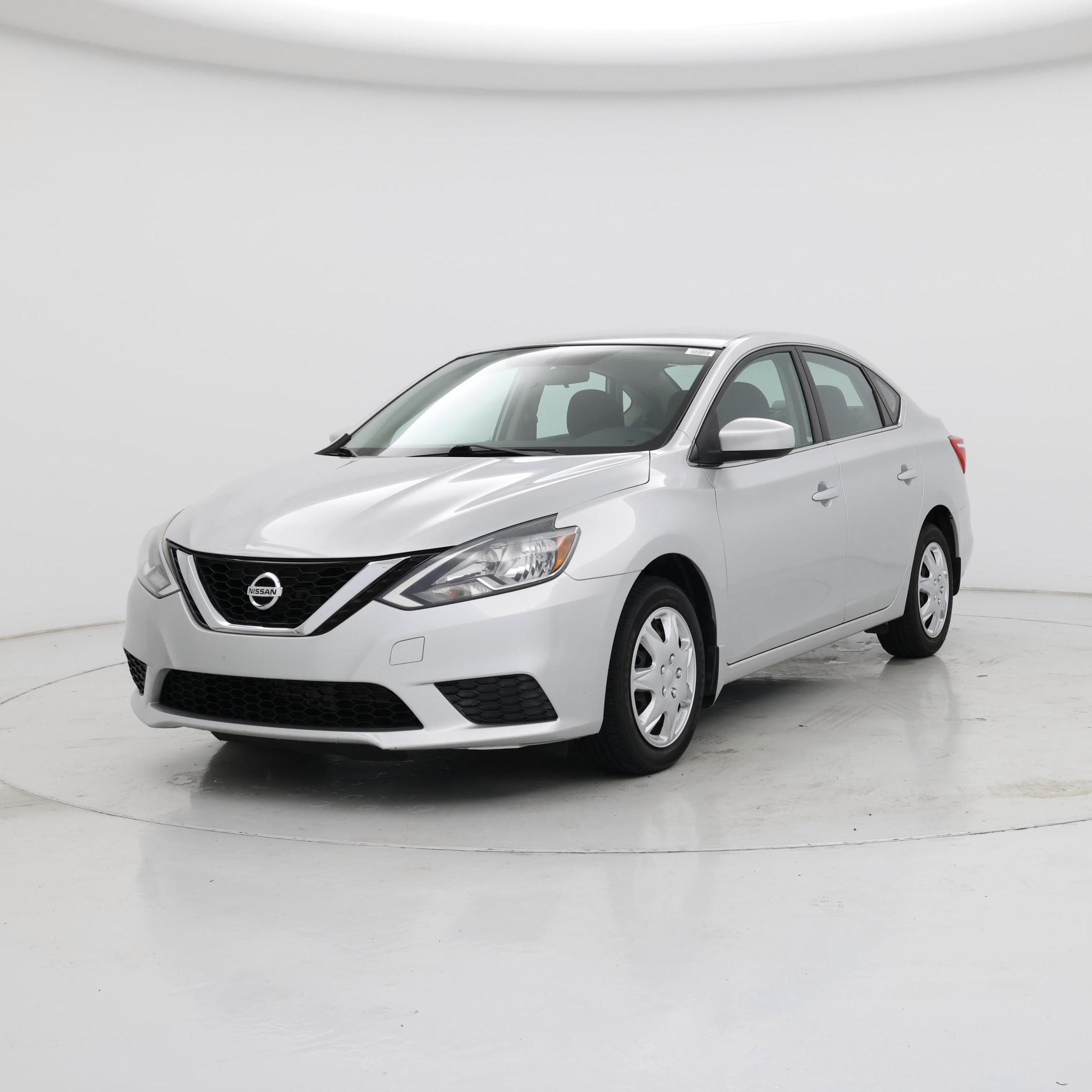 Thumbnail: 2017 Nissan Sentra - 4