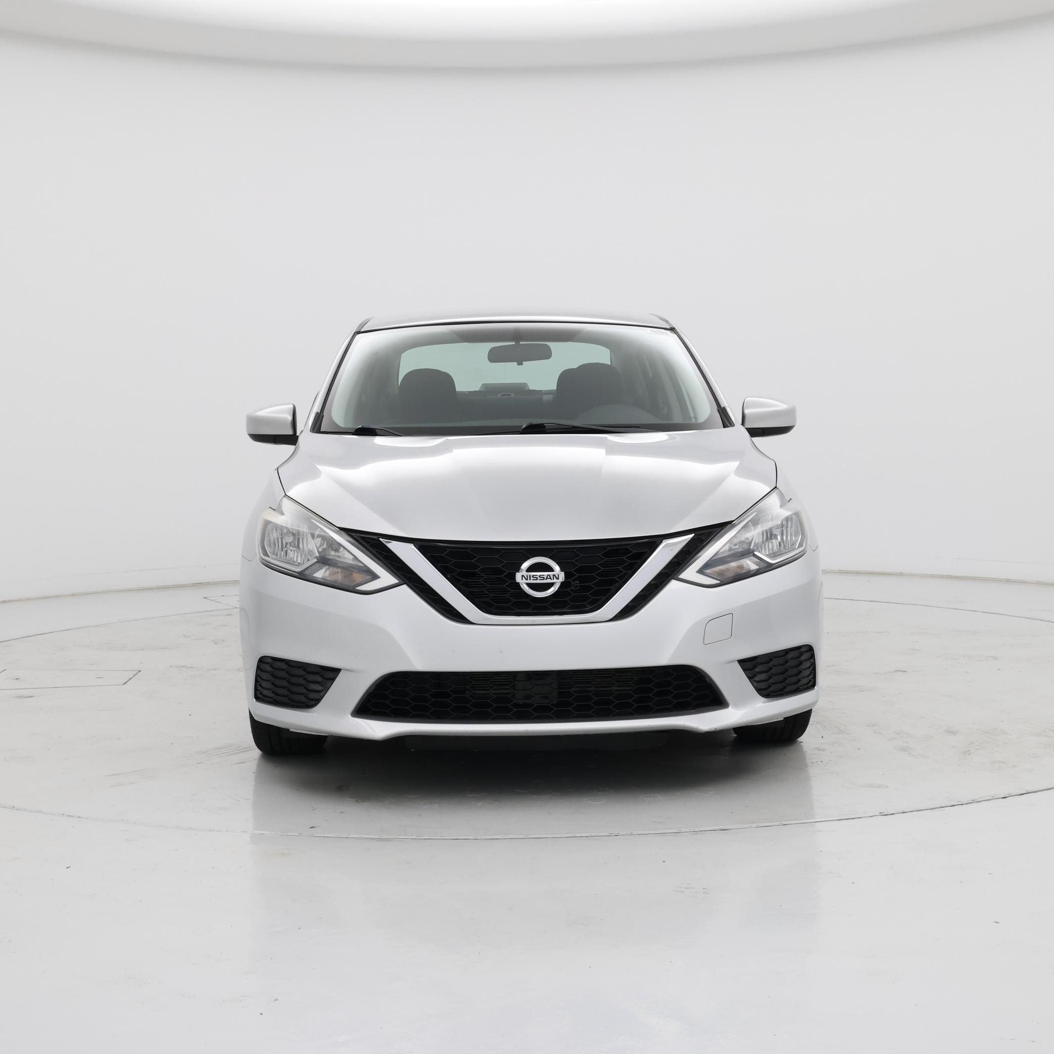 Thumbnail: 2017 Nissan Sentra - 5