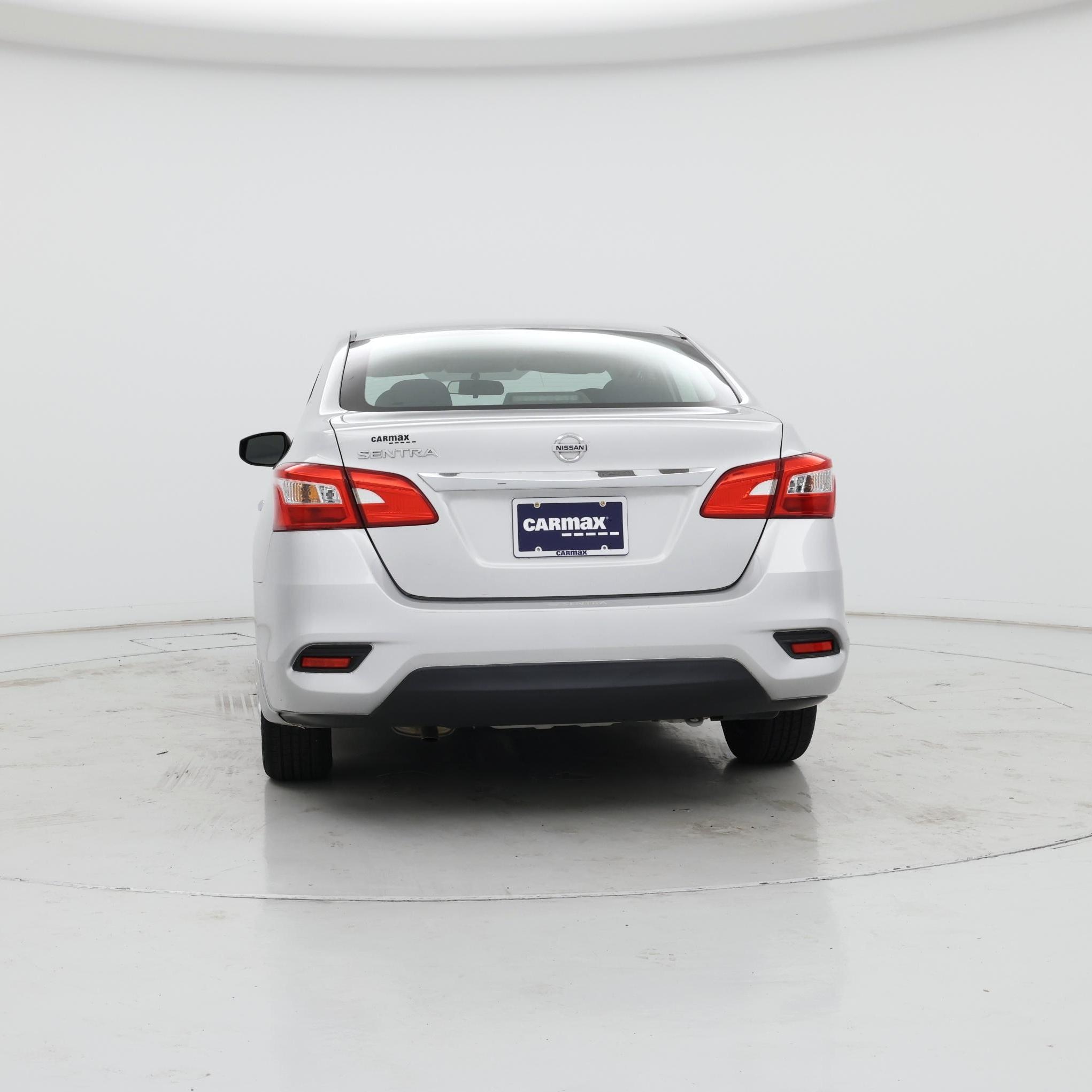 Thumbnail: 2017 Nissan Sentra - 6