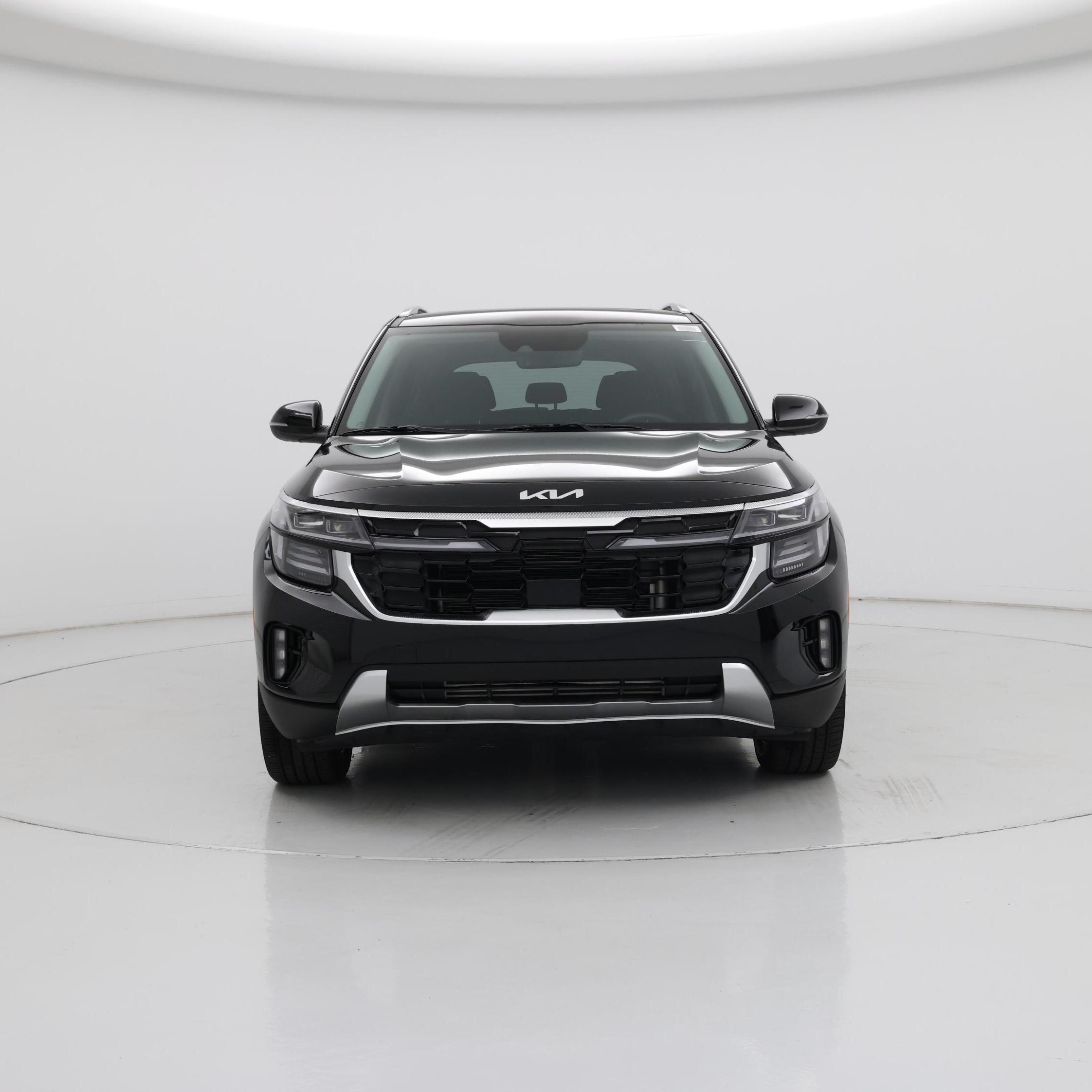 Thumbnail: 2024 Kia Seltos - 5