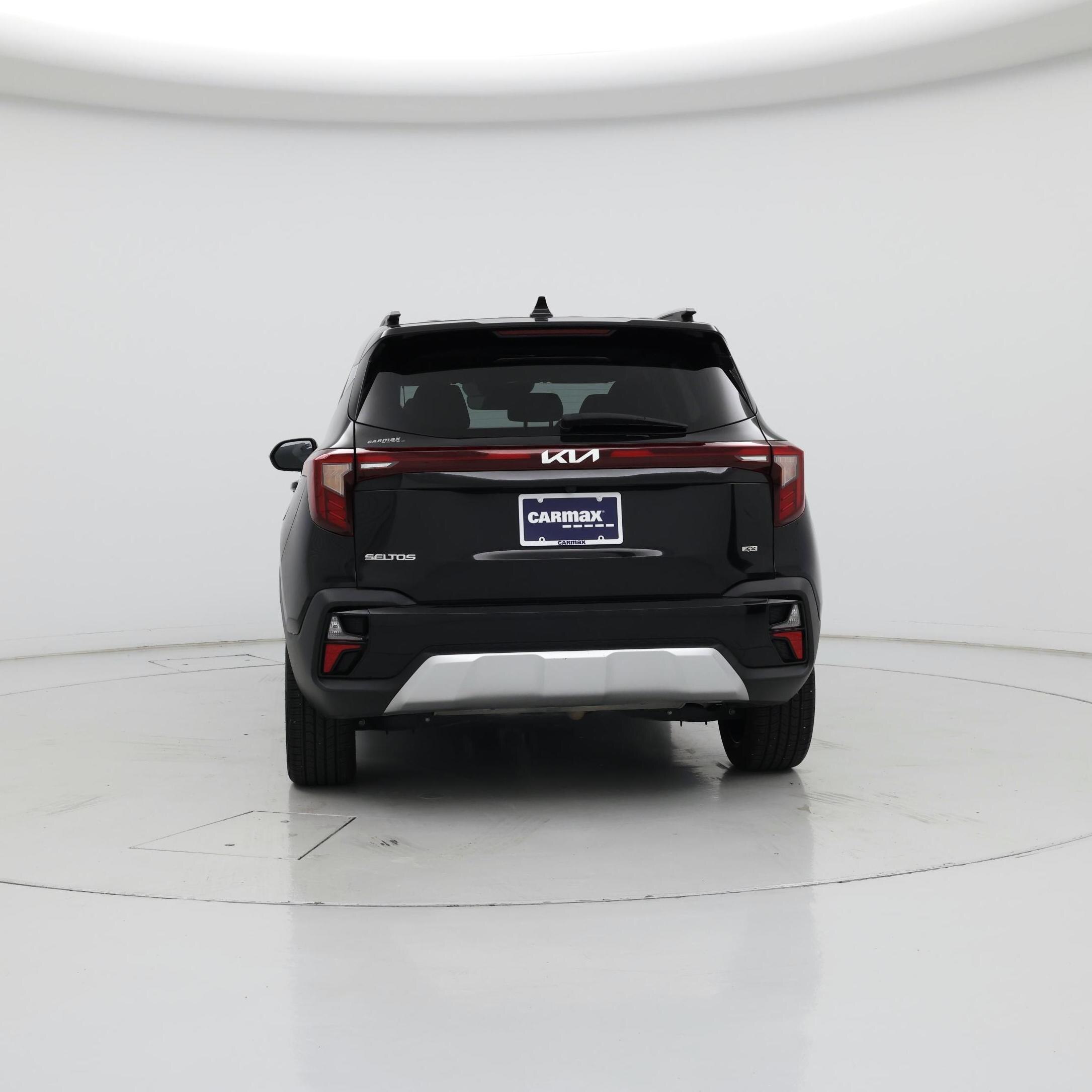 Thumbnail: 2024 Kia Seltos - 6