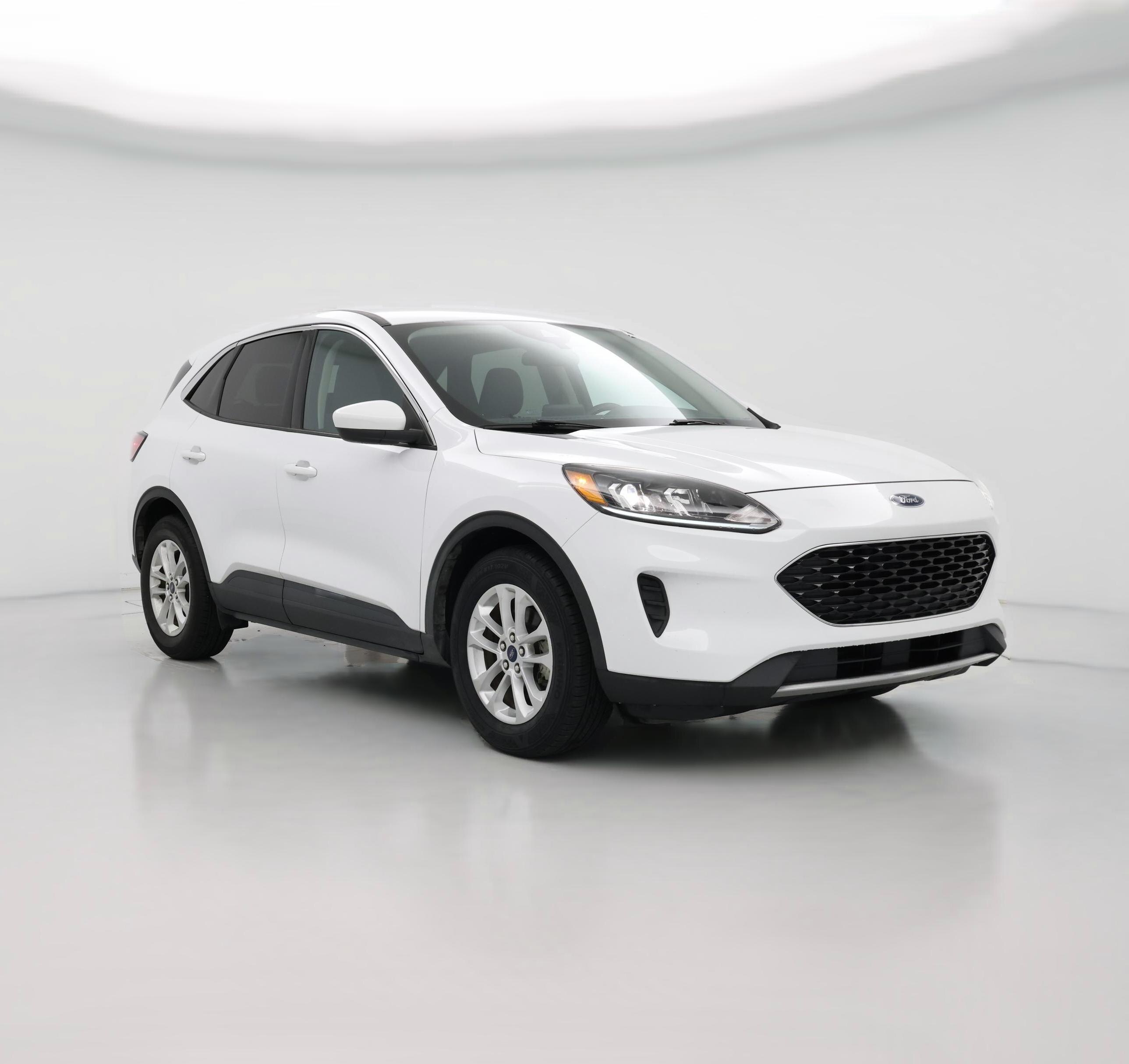 Thumbnail: 2020 Ford Escape - 1