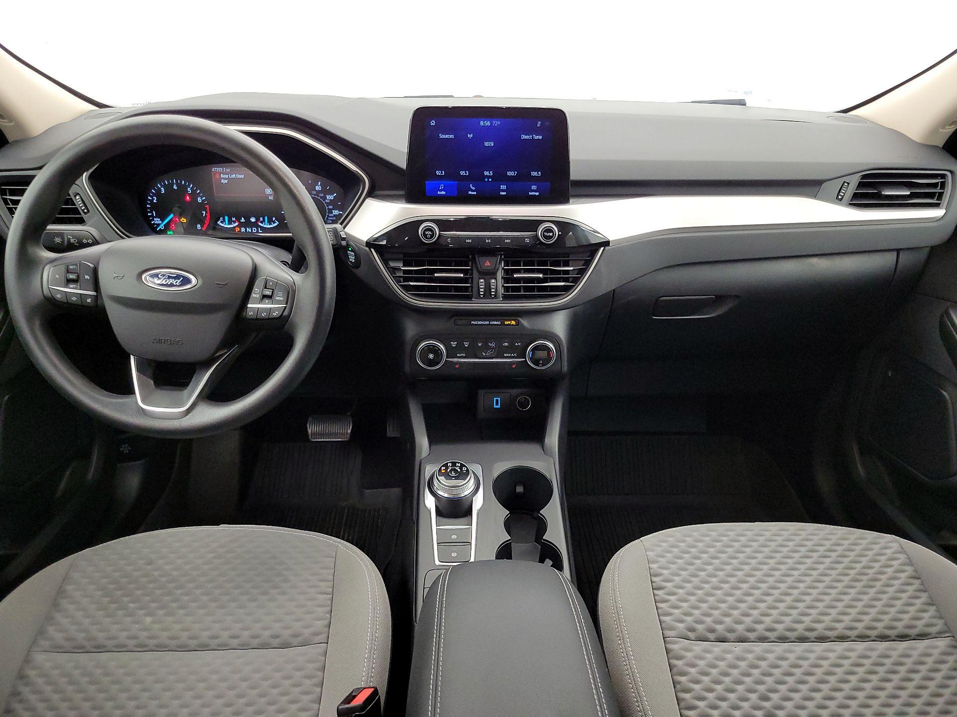 Thumbnail: 2020 Ford Escape - 9