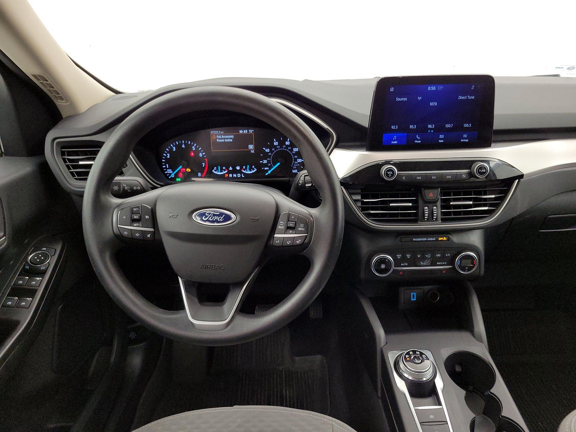 Thumbnail: 2020 Ford Escape - 10