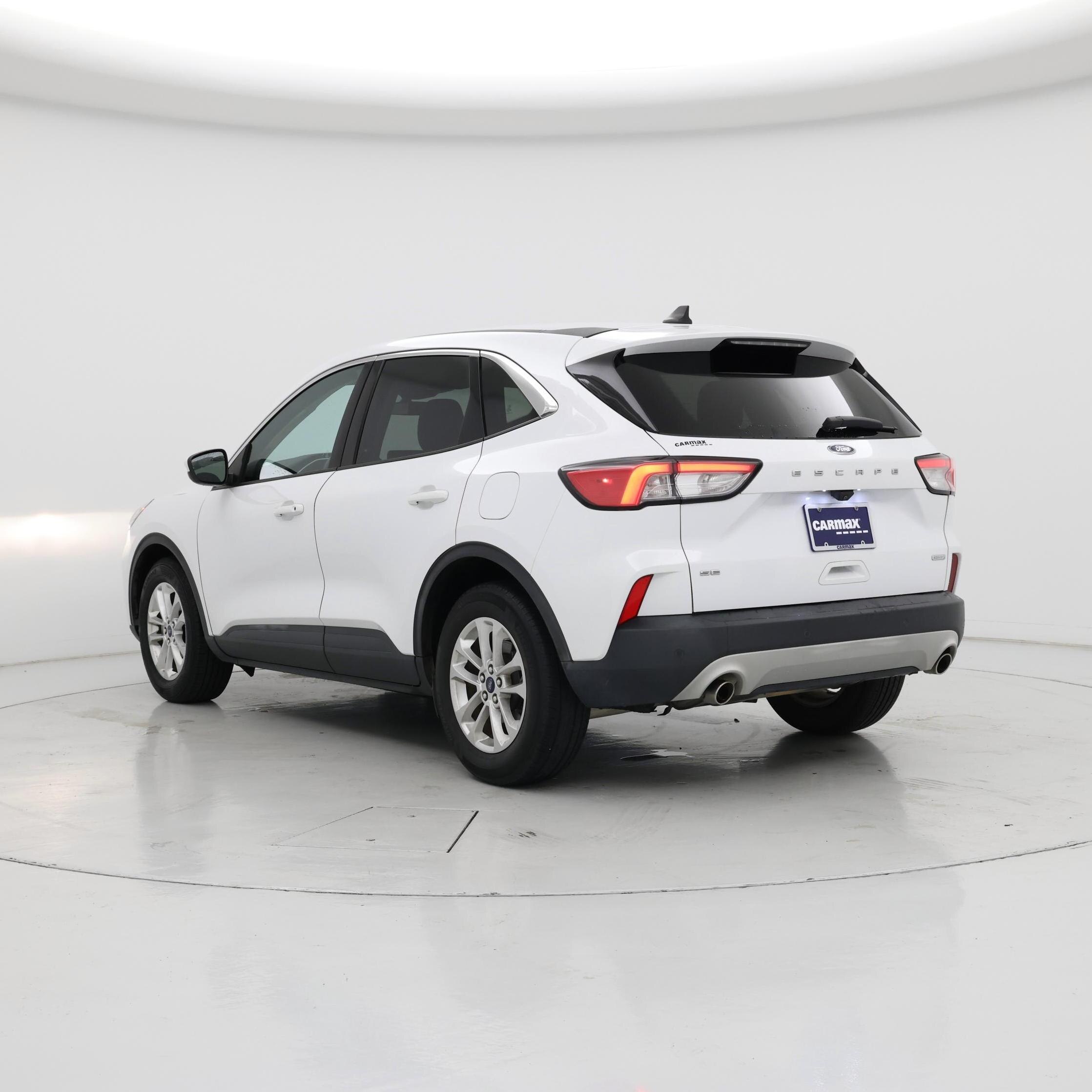Thumbnail: 2020 Ford Escape - 2