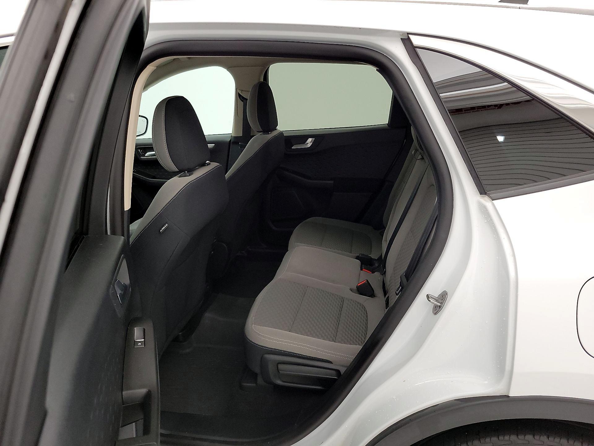 Thumbnail: 2020 Ford Escape - 19