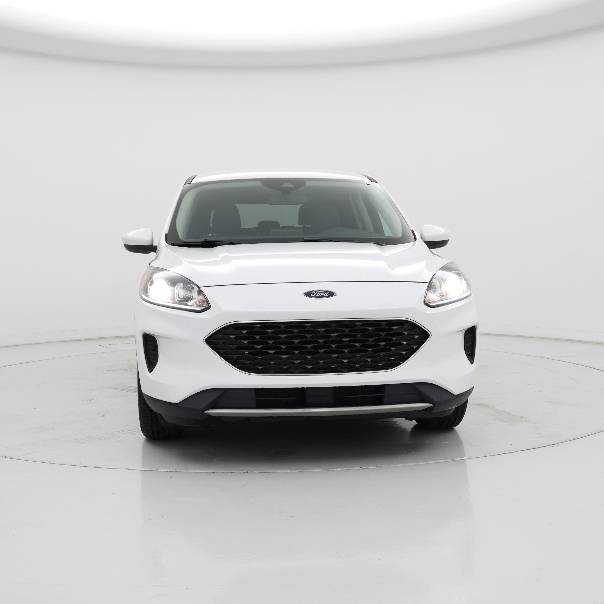Thumbnail: 2020 Ford Escape - 5