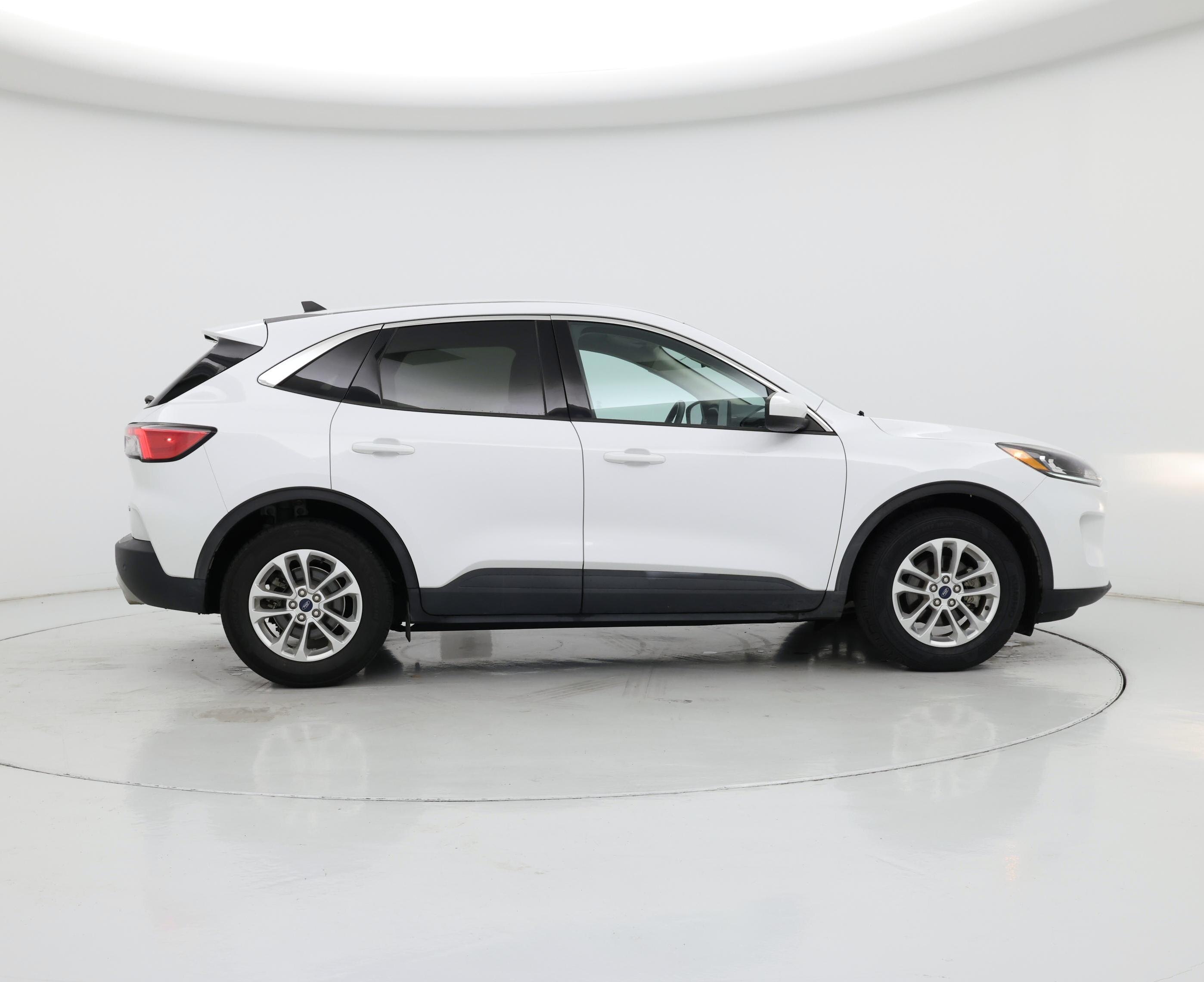 Thumbnail: 2020 Ford Escape - 7