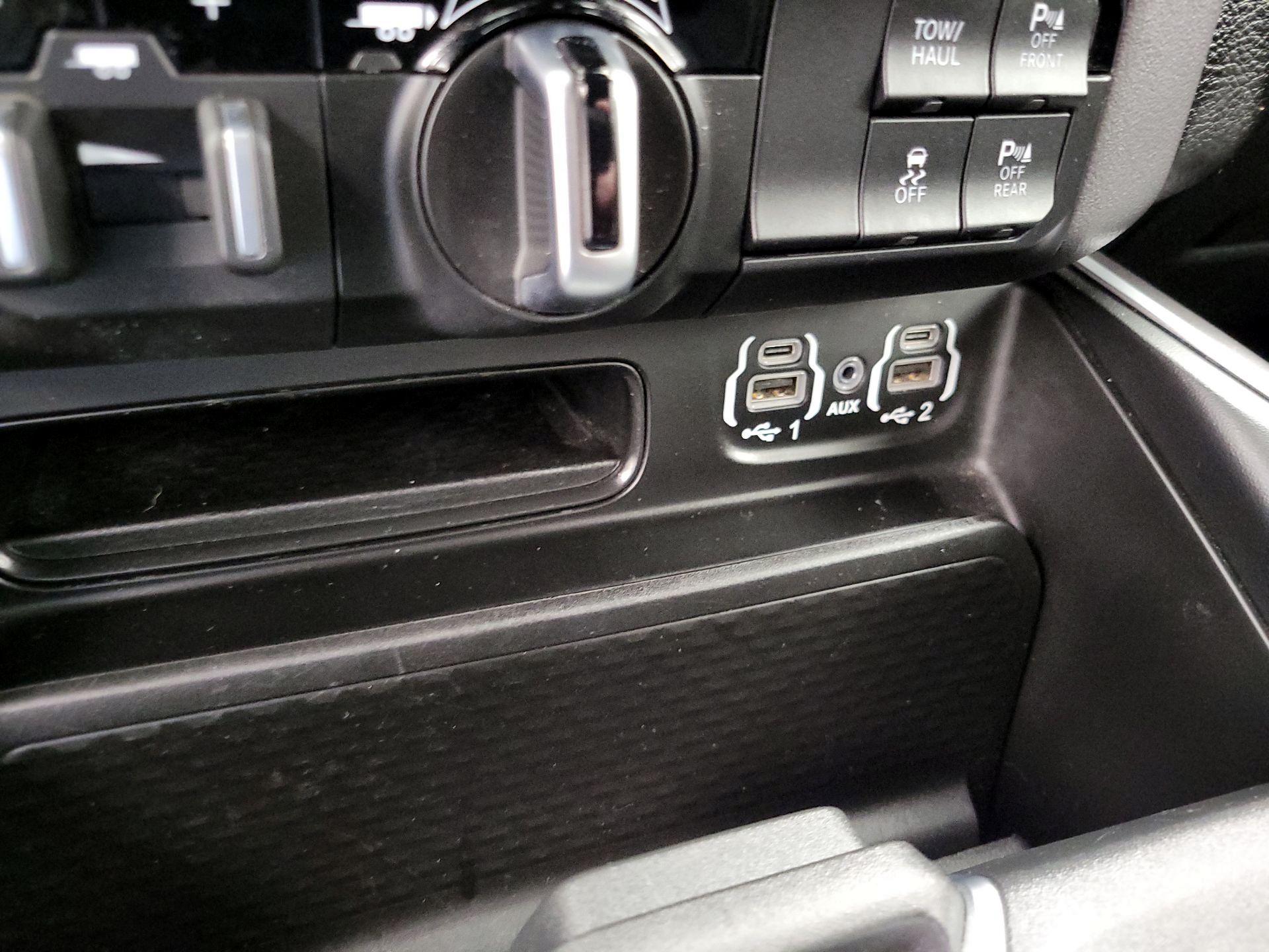 Thumbnail: 2021 RAM 1500 - 18