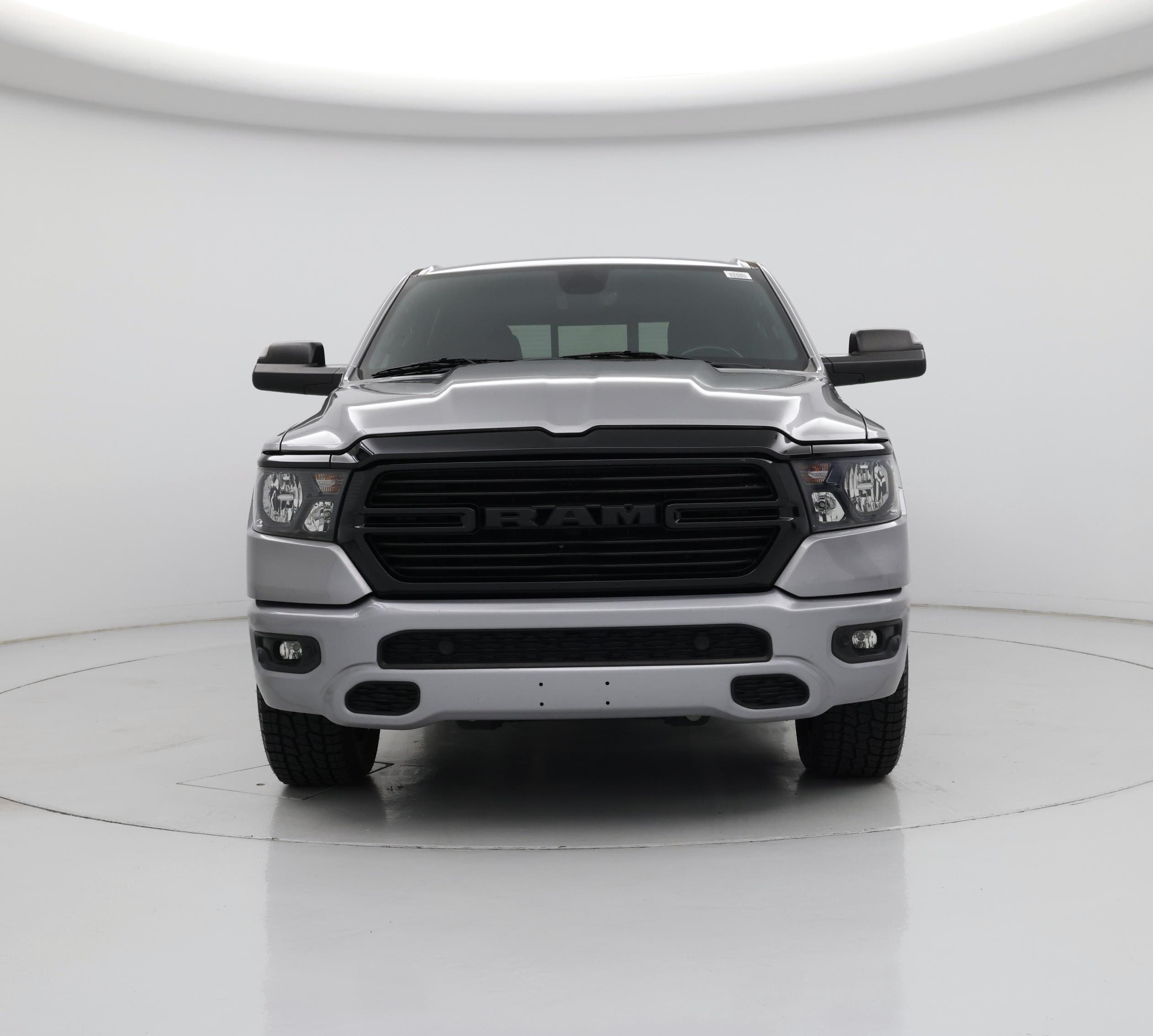 Thumbnail: 2021 RAM 1500 - 5