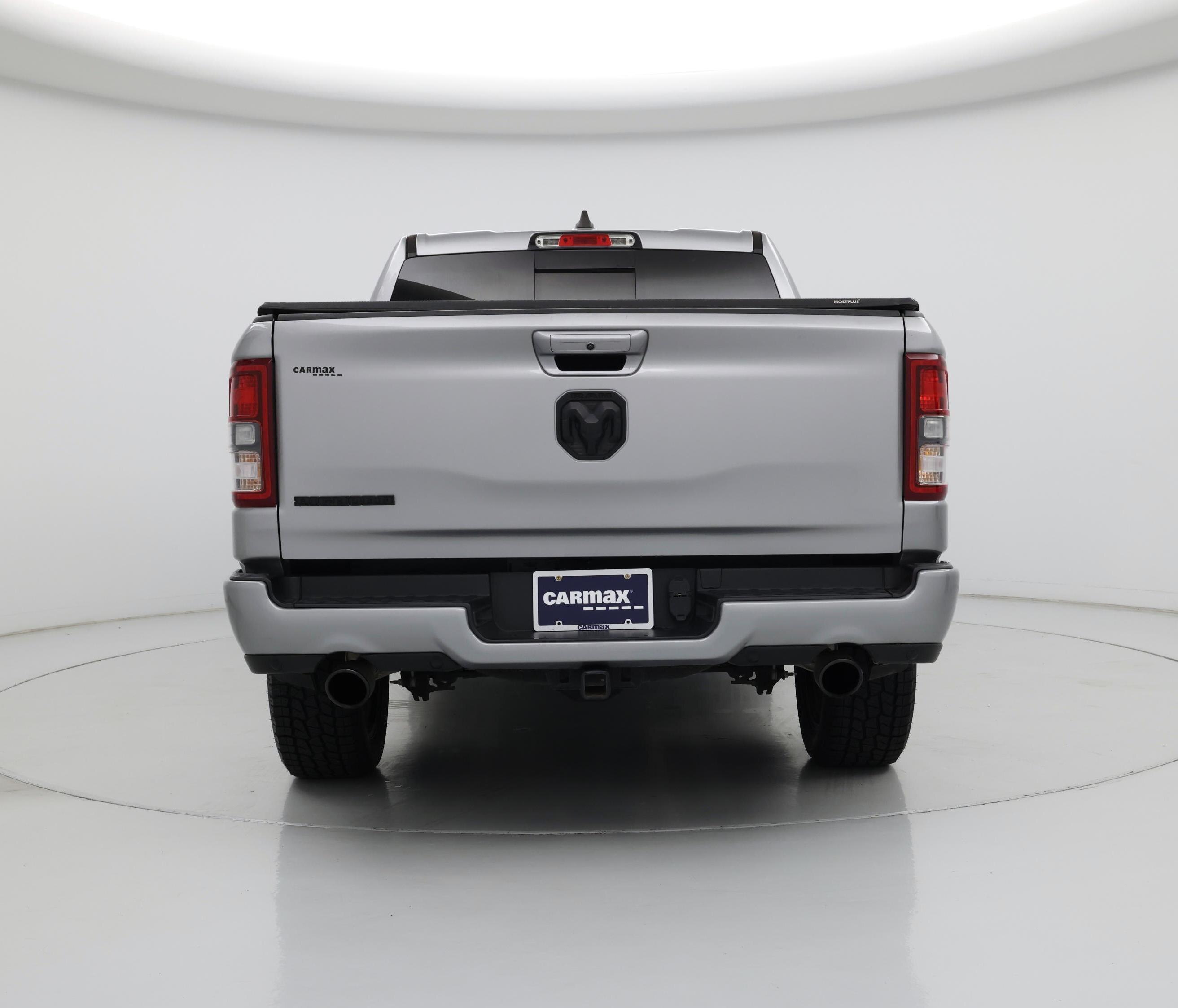 Thumbnail: 2021 RAM 1500 - 6