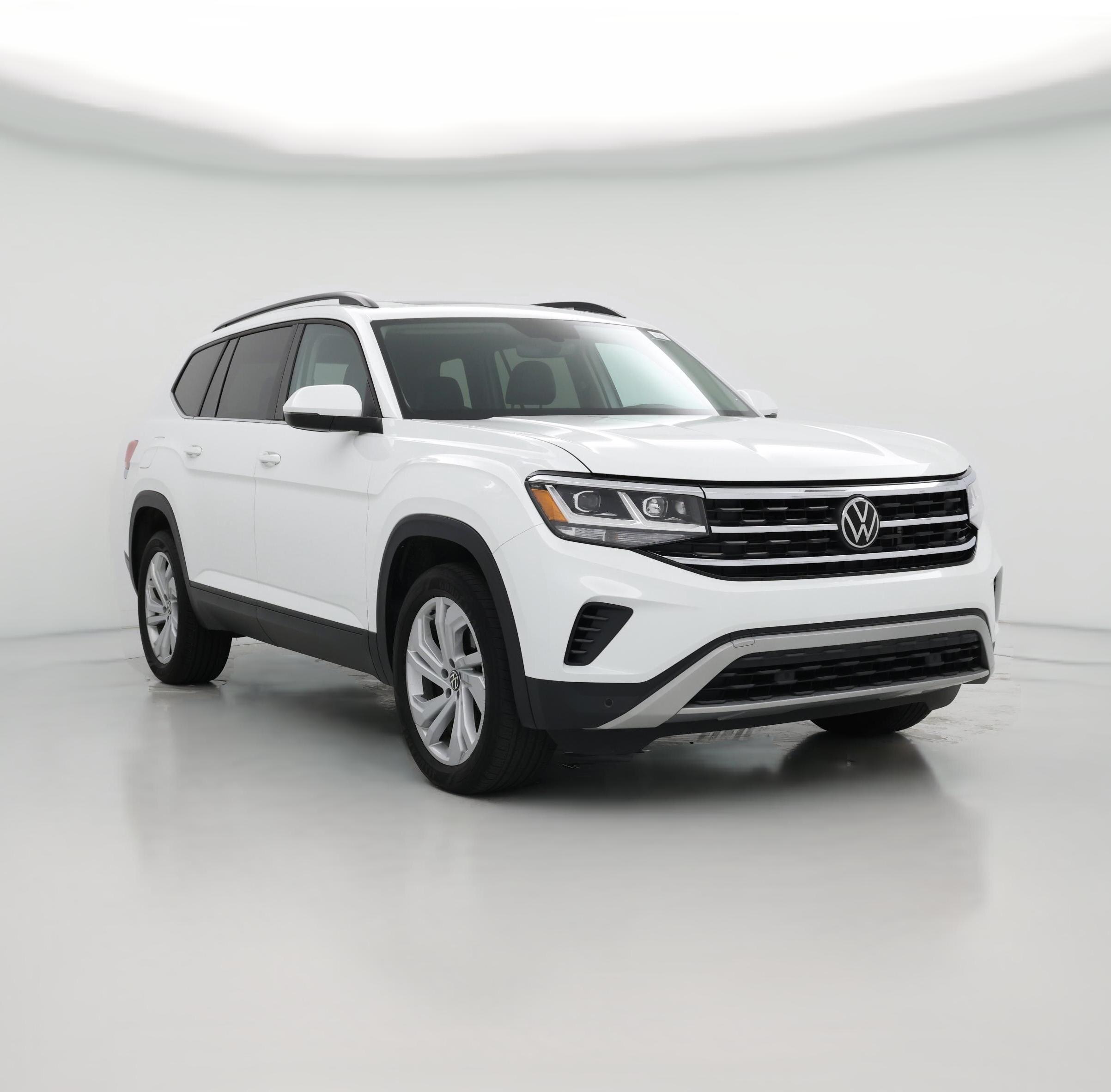 Thumbnail: 2023 Volkswagen Atlas - 1