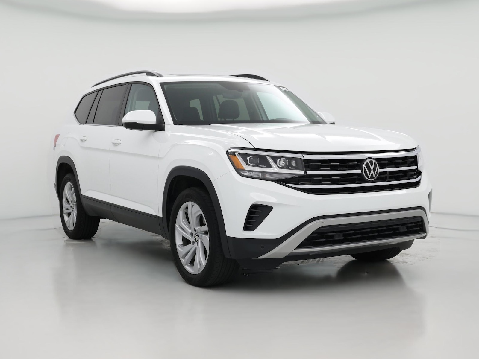 2023 Volkswagen Atlas SE w/Tech