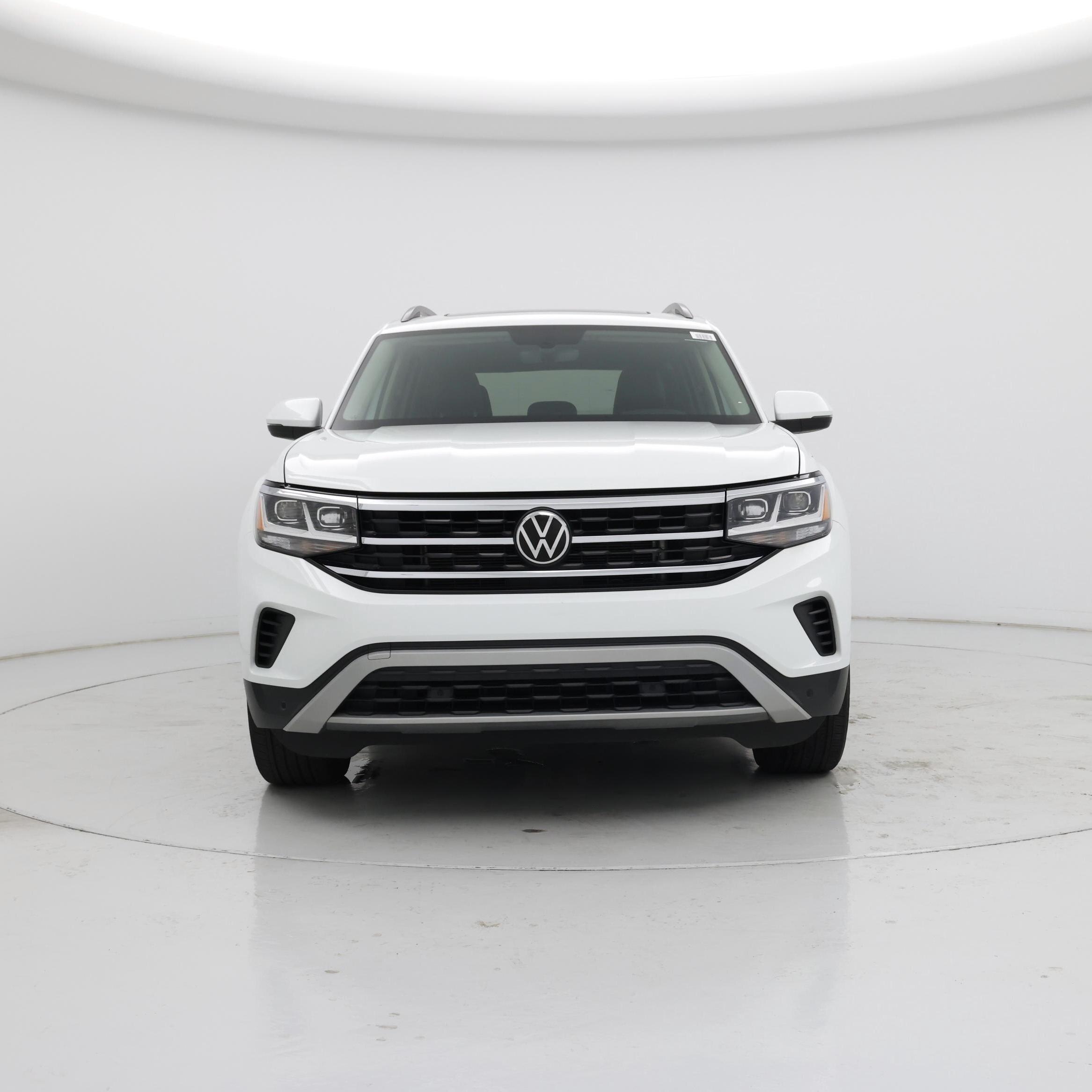 Thumbnail: 2023 Volkswagen Atlas - 5