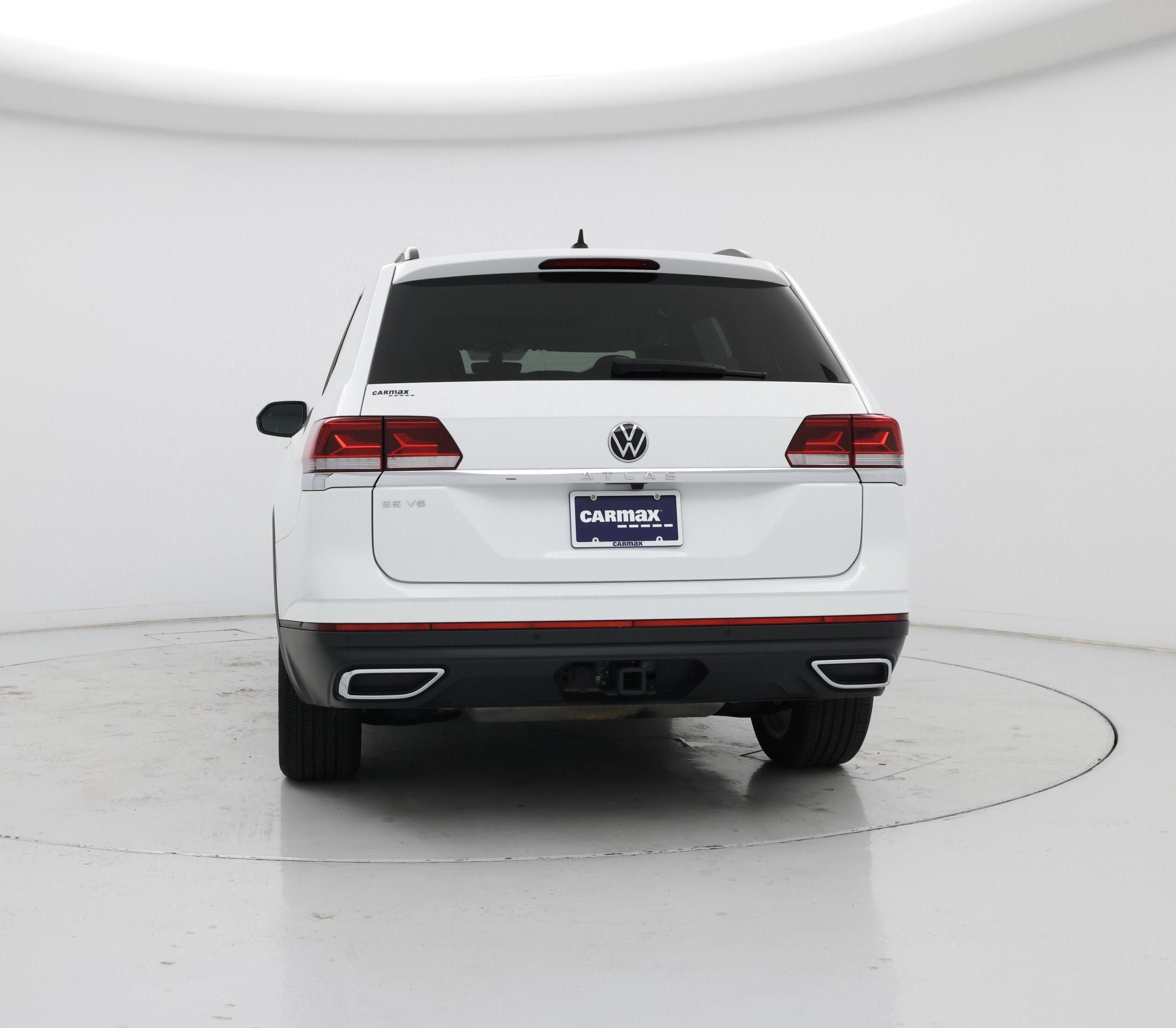 Thumbnail: 2023 Volkswagen Atlas - 6