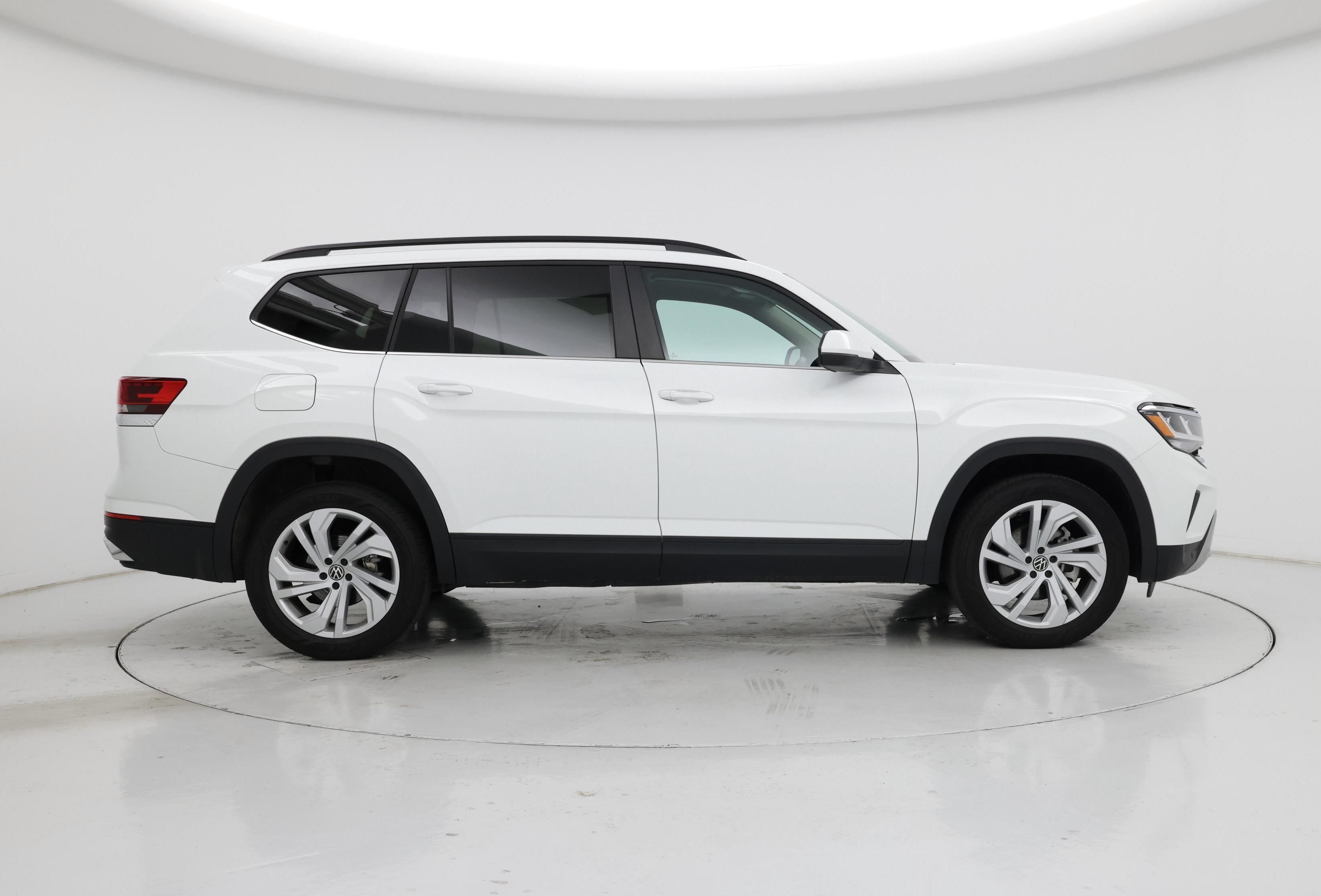 Thumbnail: 2023 Volkswagen Atlas - 7