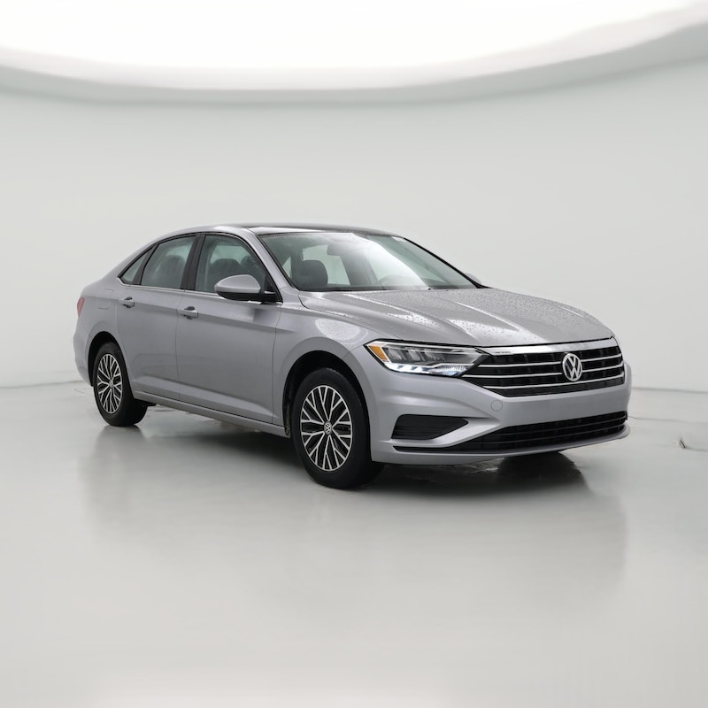 2021 Volkswagen Jetta R-Line