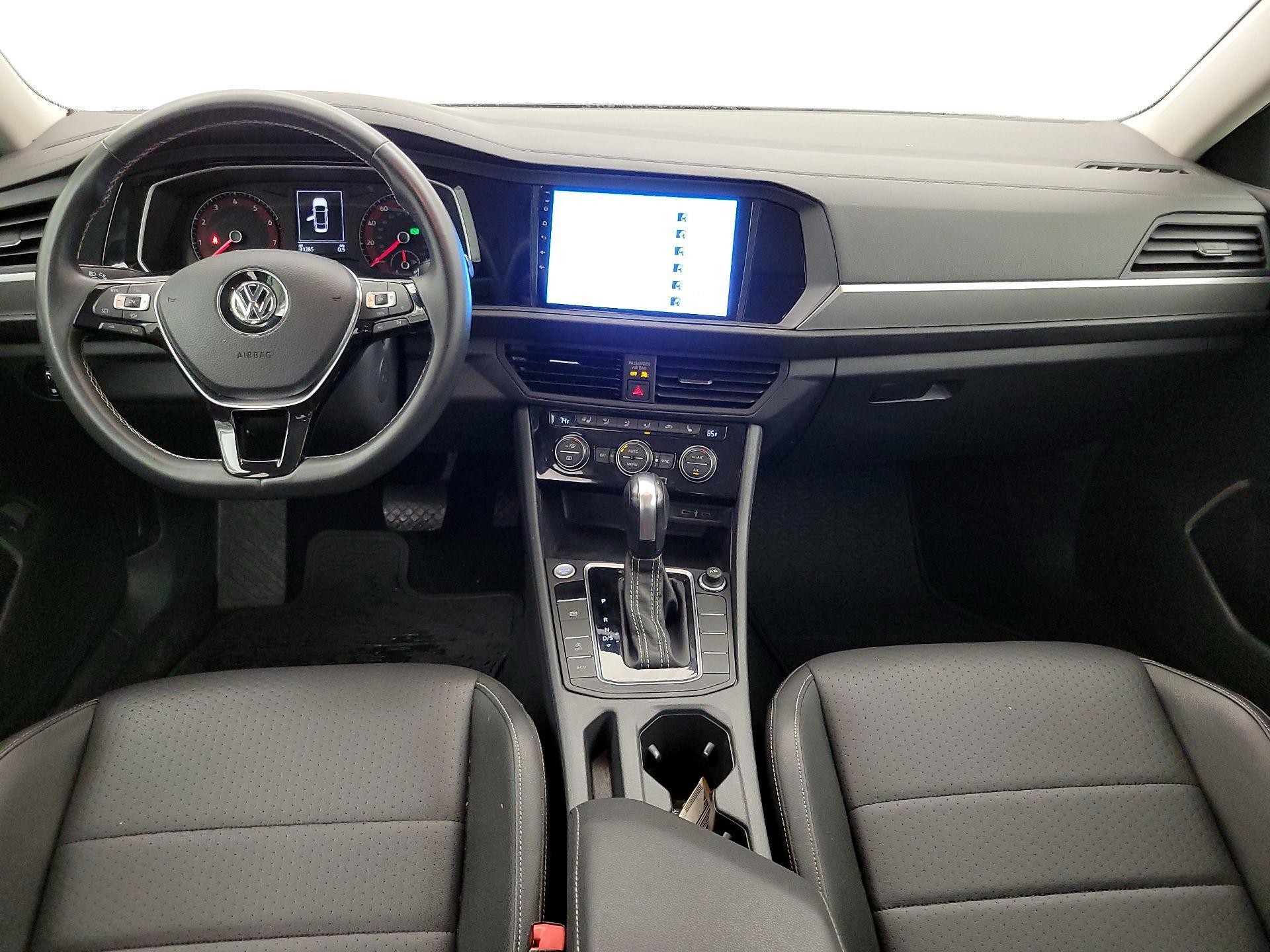 Thumbnail: 2021 Volkswagen Jetta - 9