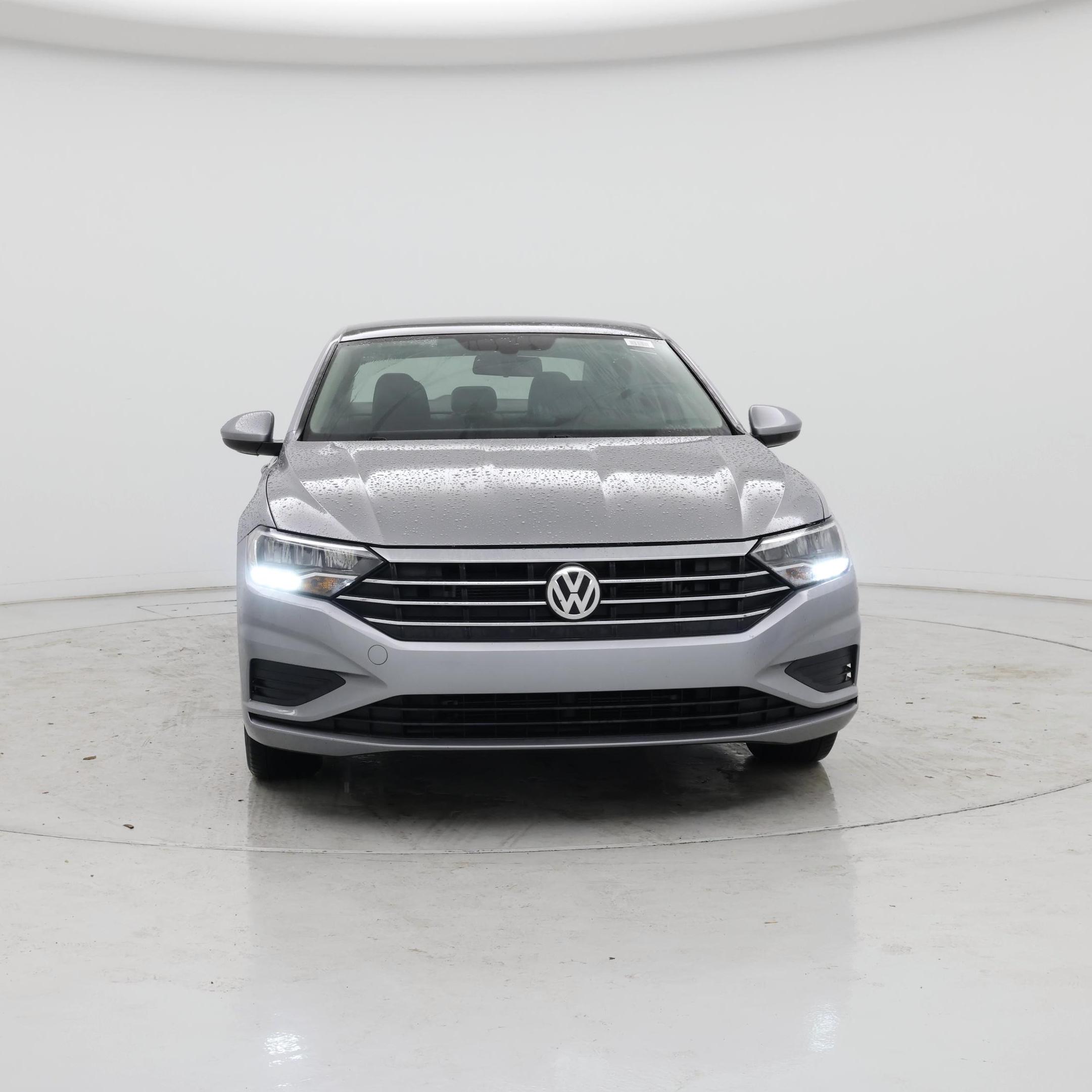 Thumbnail: 2021 Volkswagen Jetta - 5