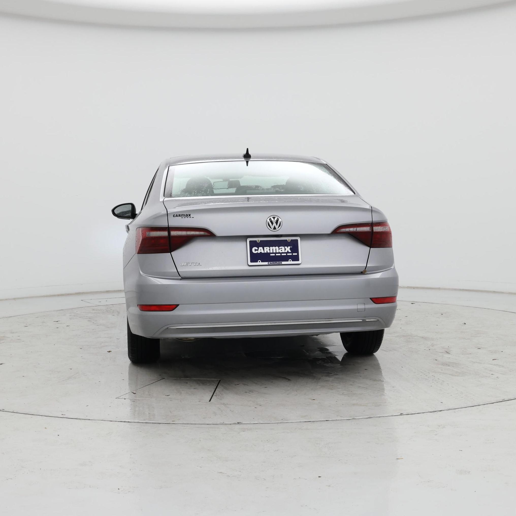 Thumbnail: 2021 Volkswagen Jetta - 6