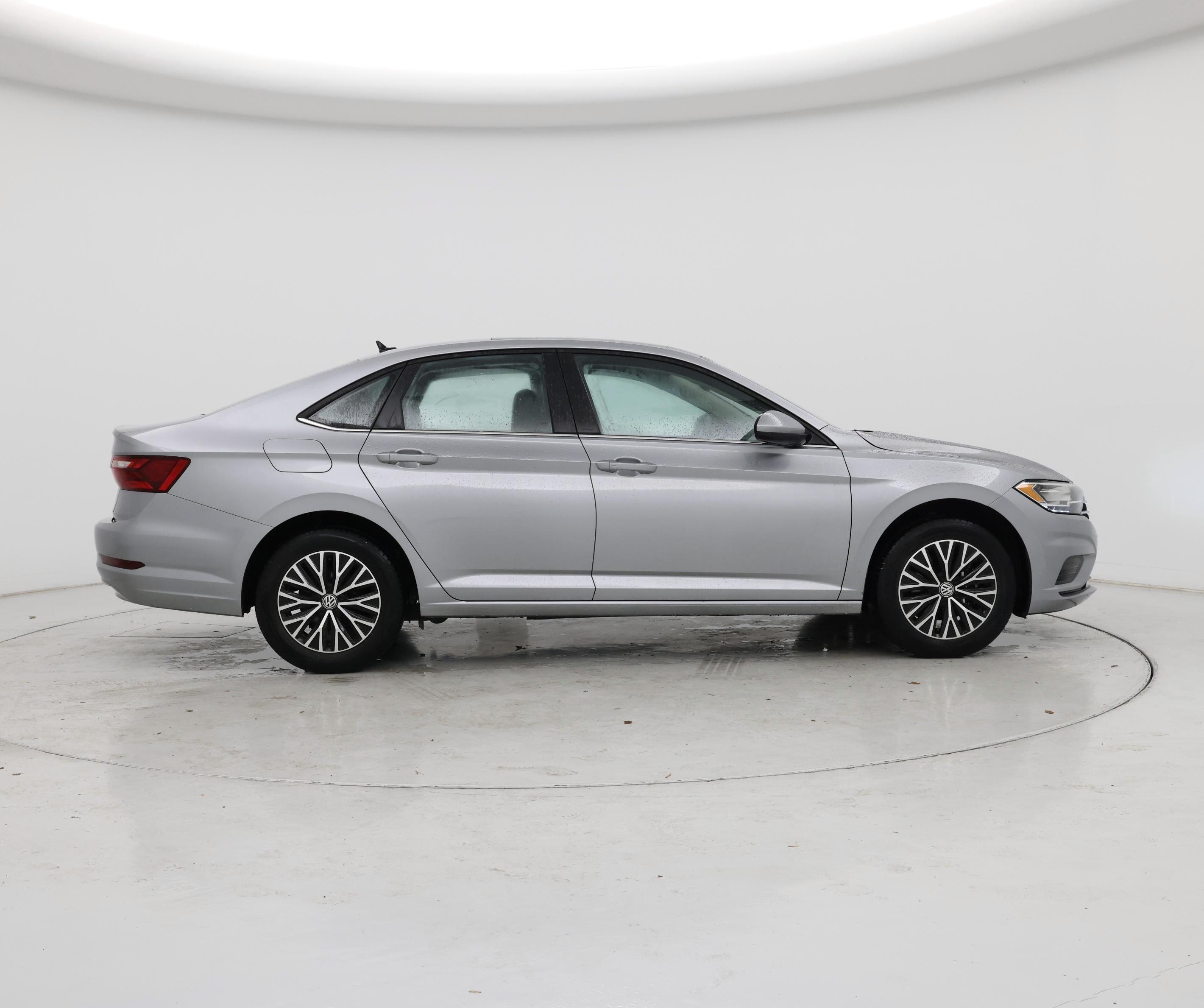 Thumbnail: 2021 Volkswagen Jetta - 7