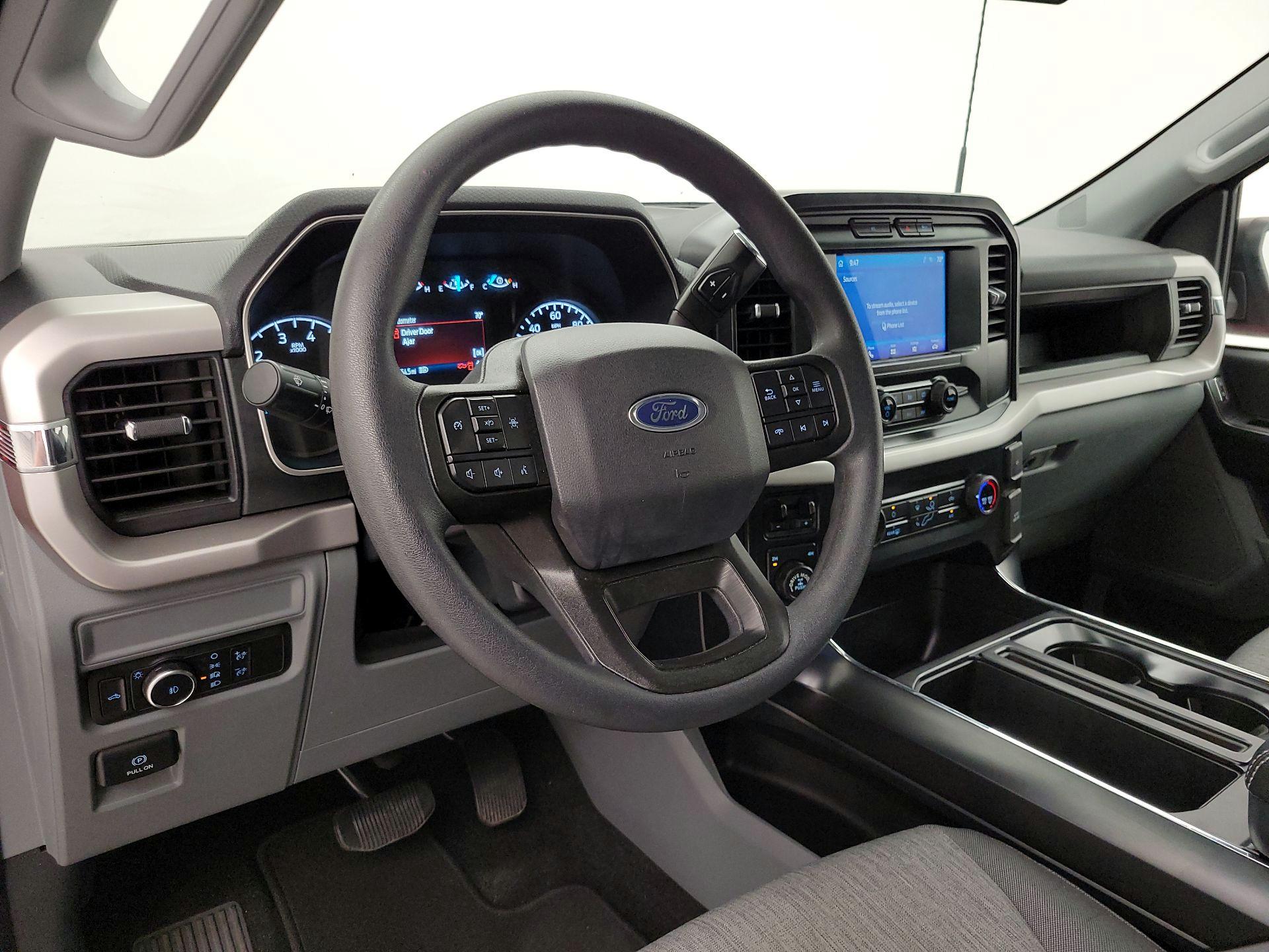 Thumbnail: 2022 Ford F-150 - 9