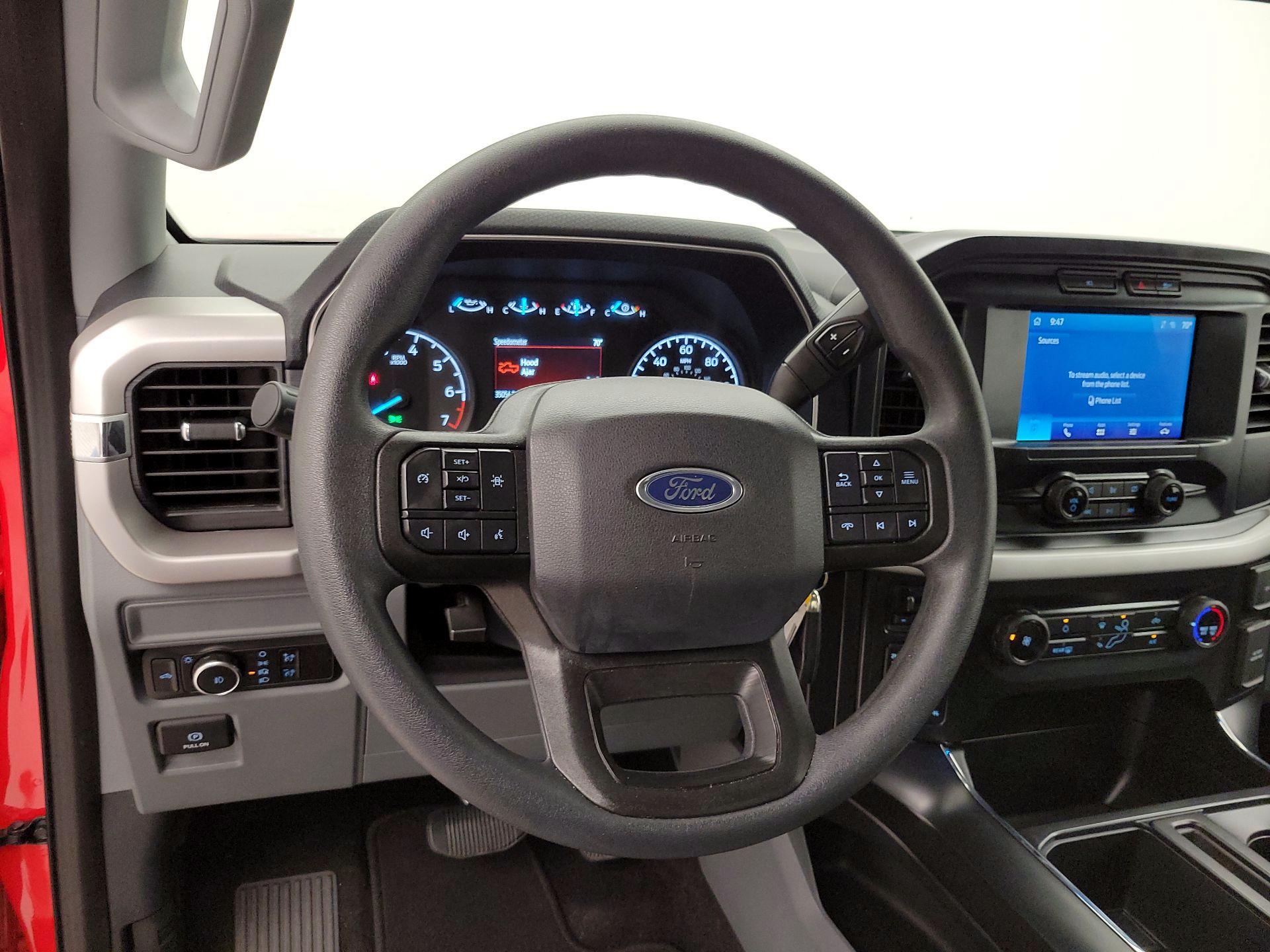 Thumbnail: 2022 Ford F-150 - 10