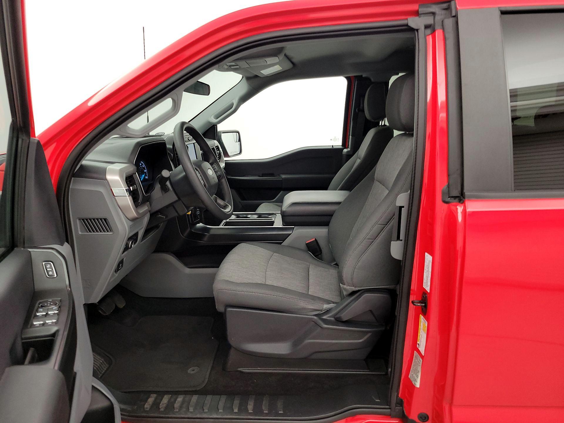 Thumbnail: 2022 Ford F-150 - 11