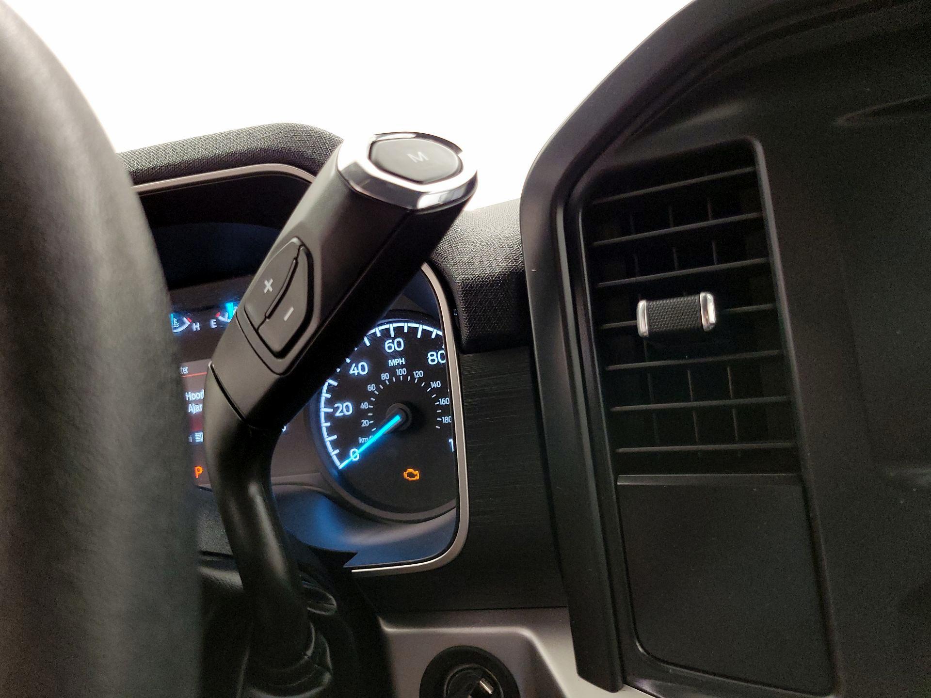 Thumbnail: 2022 Ford F-150 - 17
