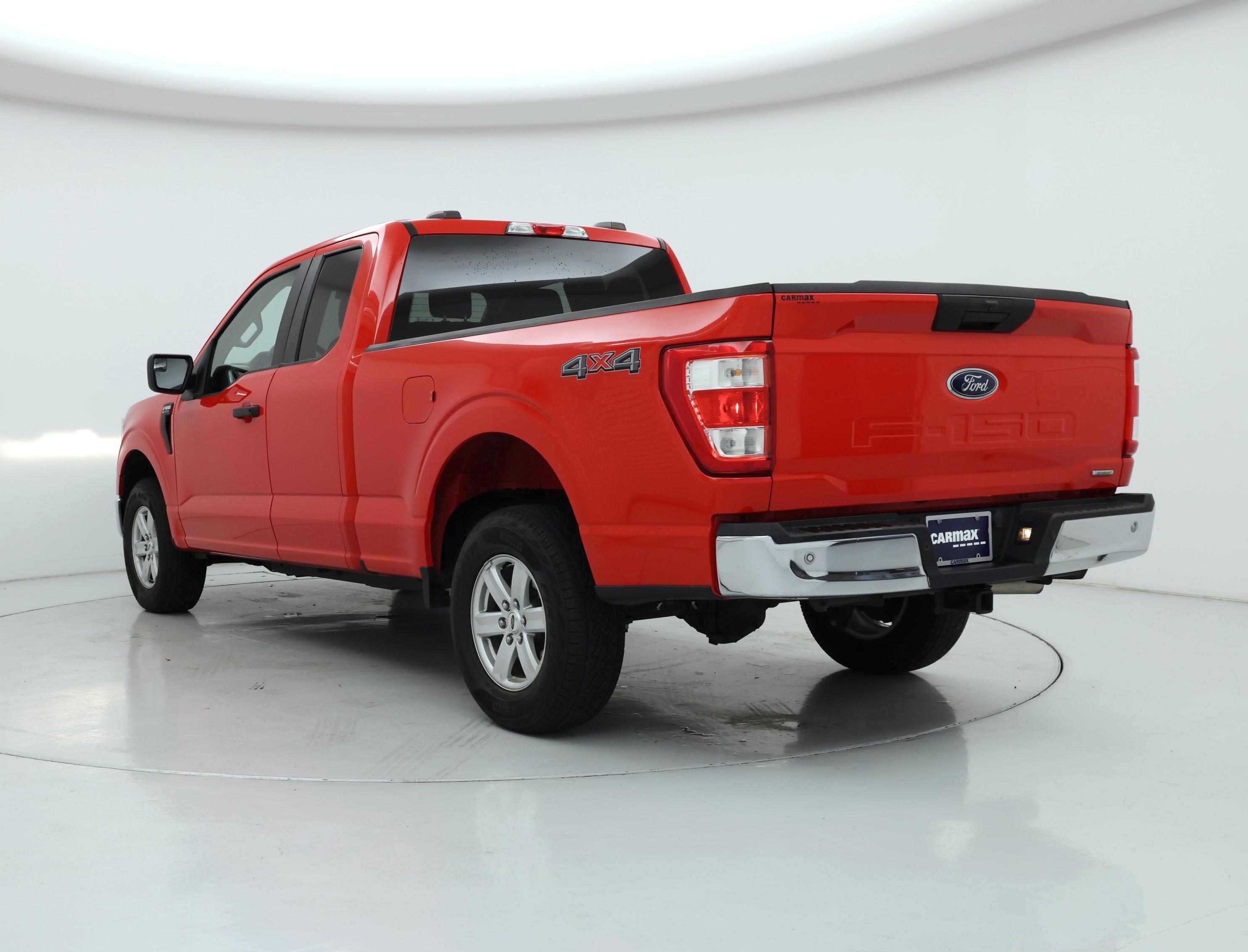 Thumbnail: 2022 Ford F-150 - 2