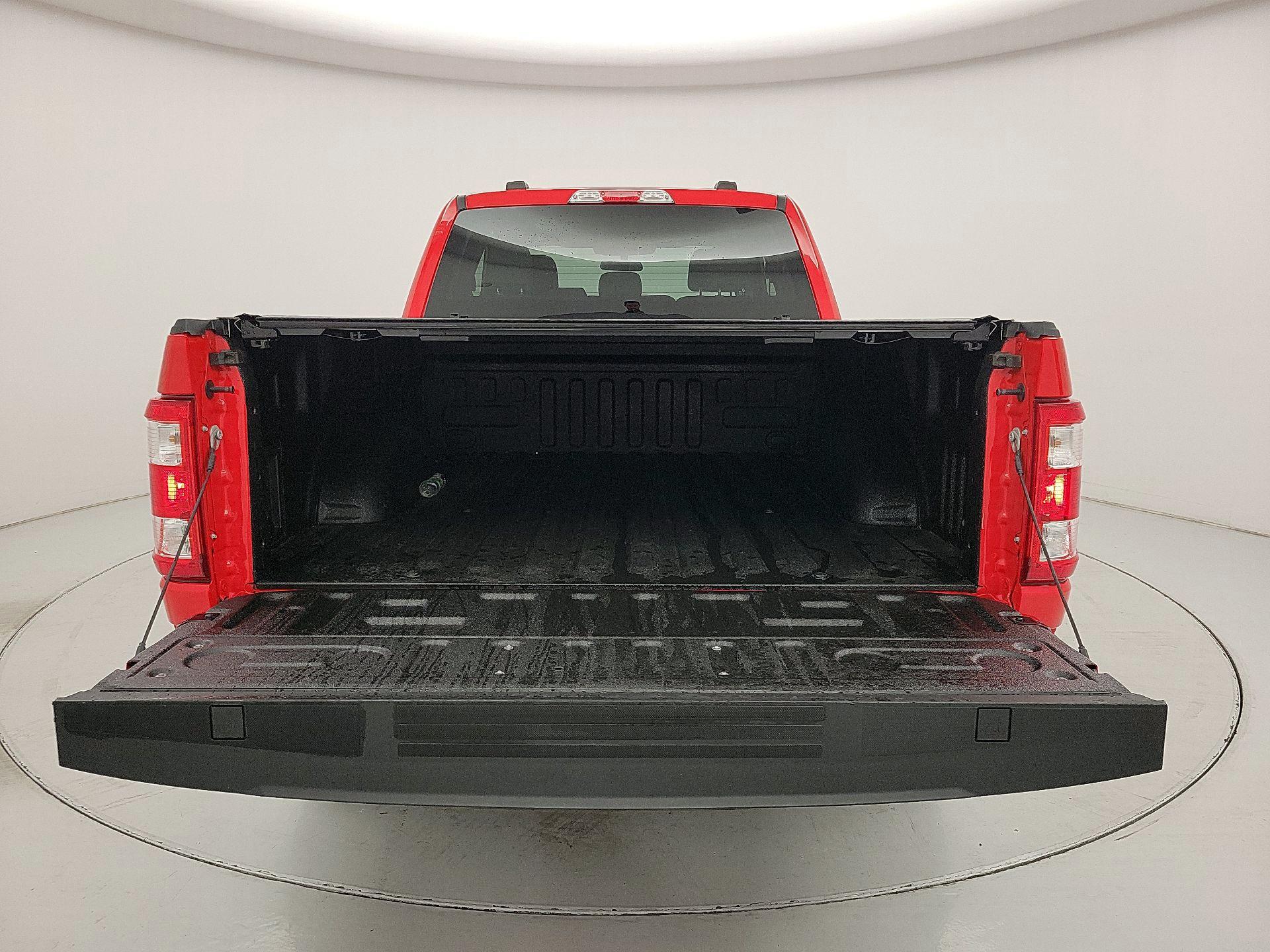 Thumbnail: 2022 Ford F-150 - 19