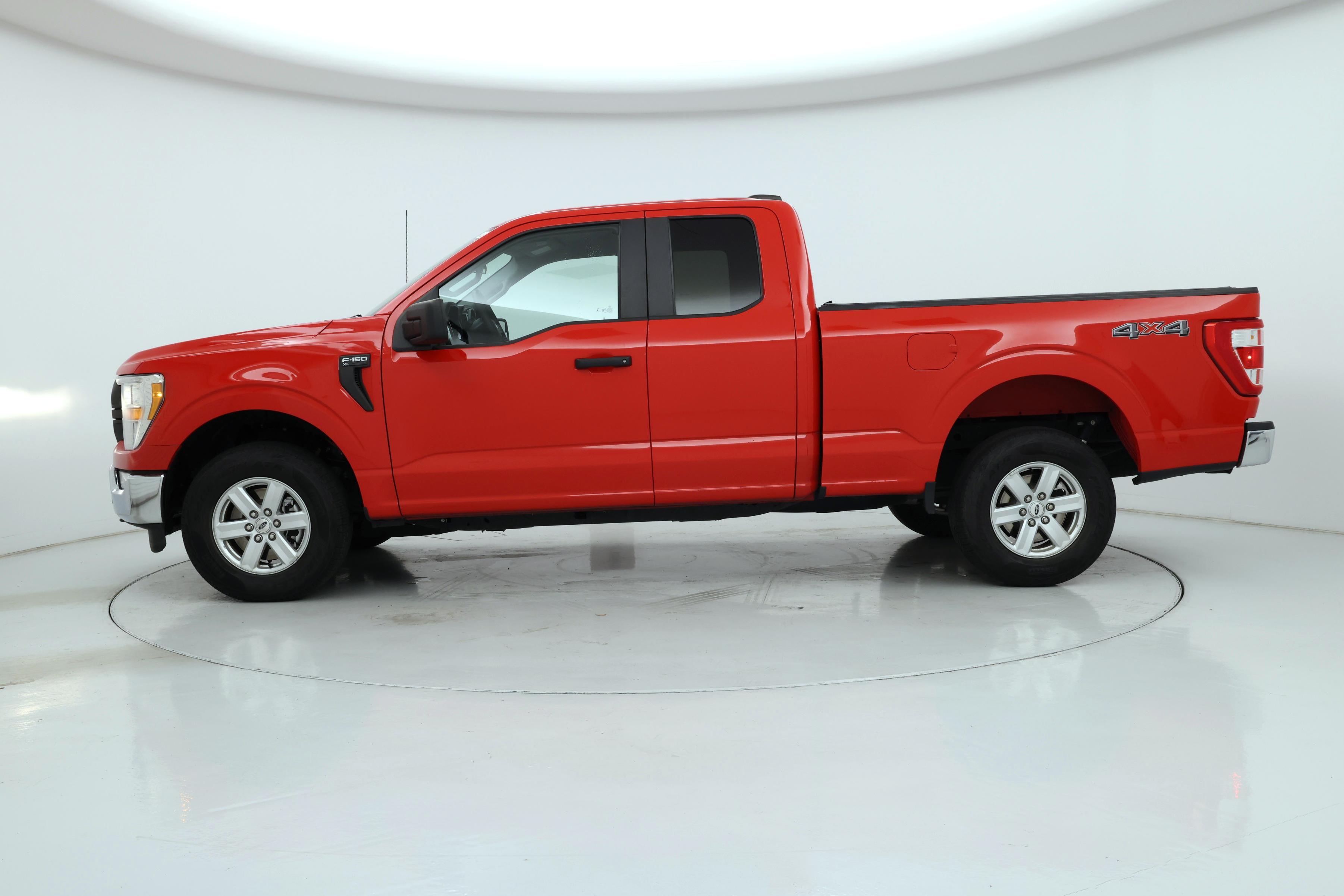 Thumbnail: 2022 Ford F-150 - 3