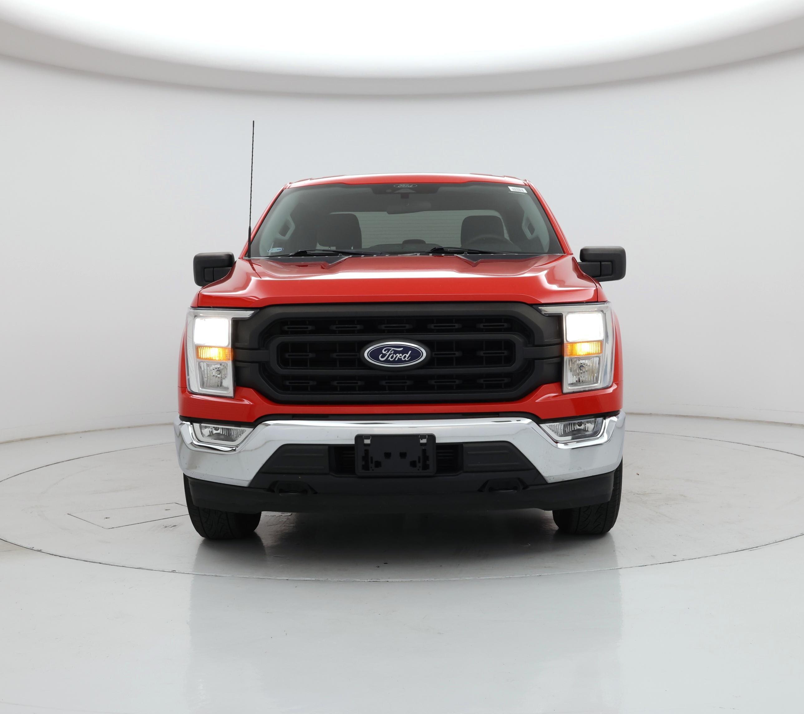 Thumbnail: 2022 Ford F-150 - 5