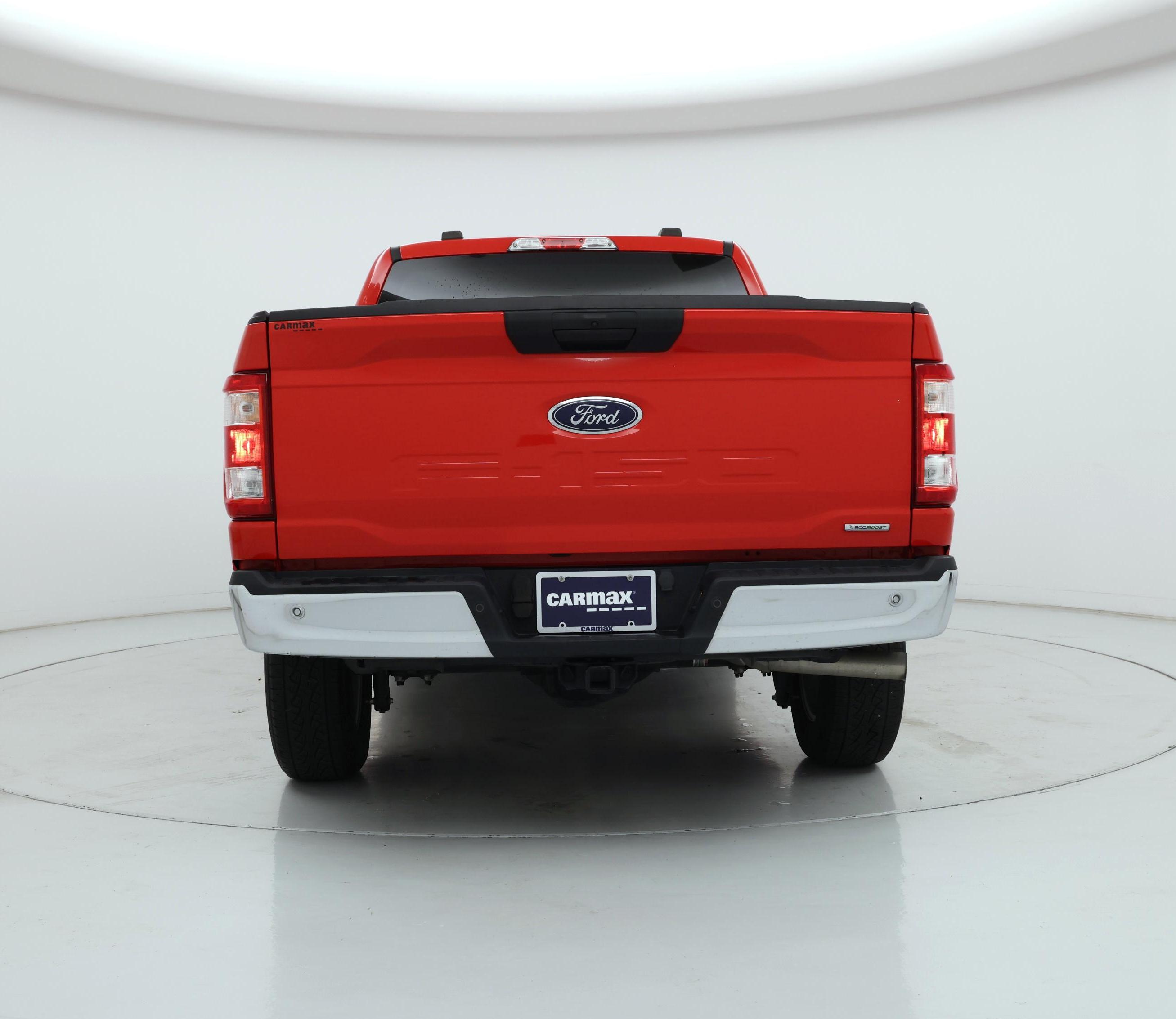 Thumbnail: 2022 Ford F-150 - 6