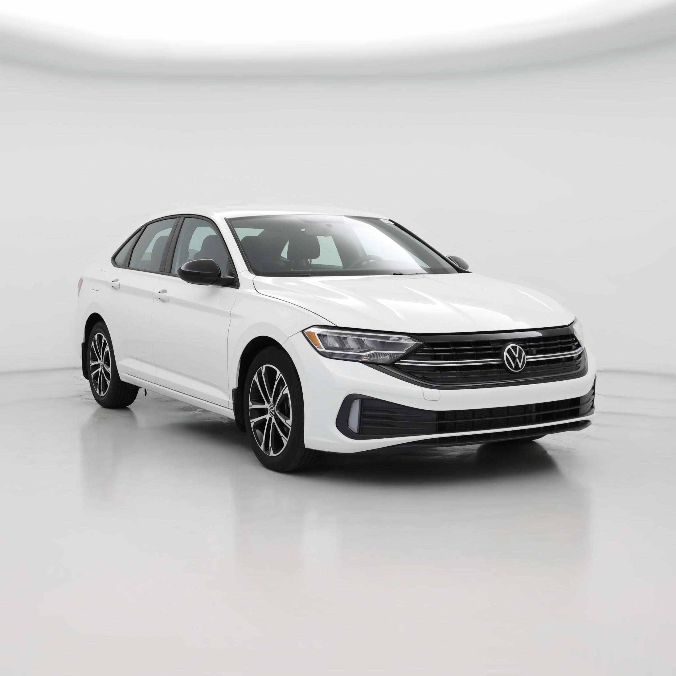 Thumbnail: 2022 Volkswagen Jetta - 1